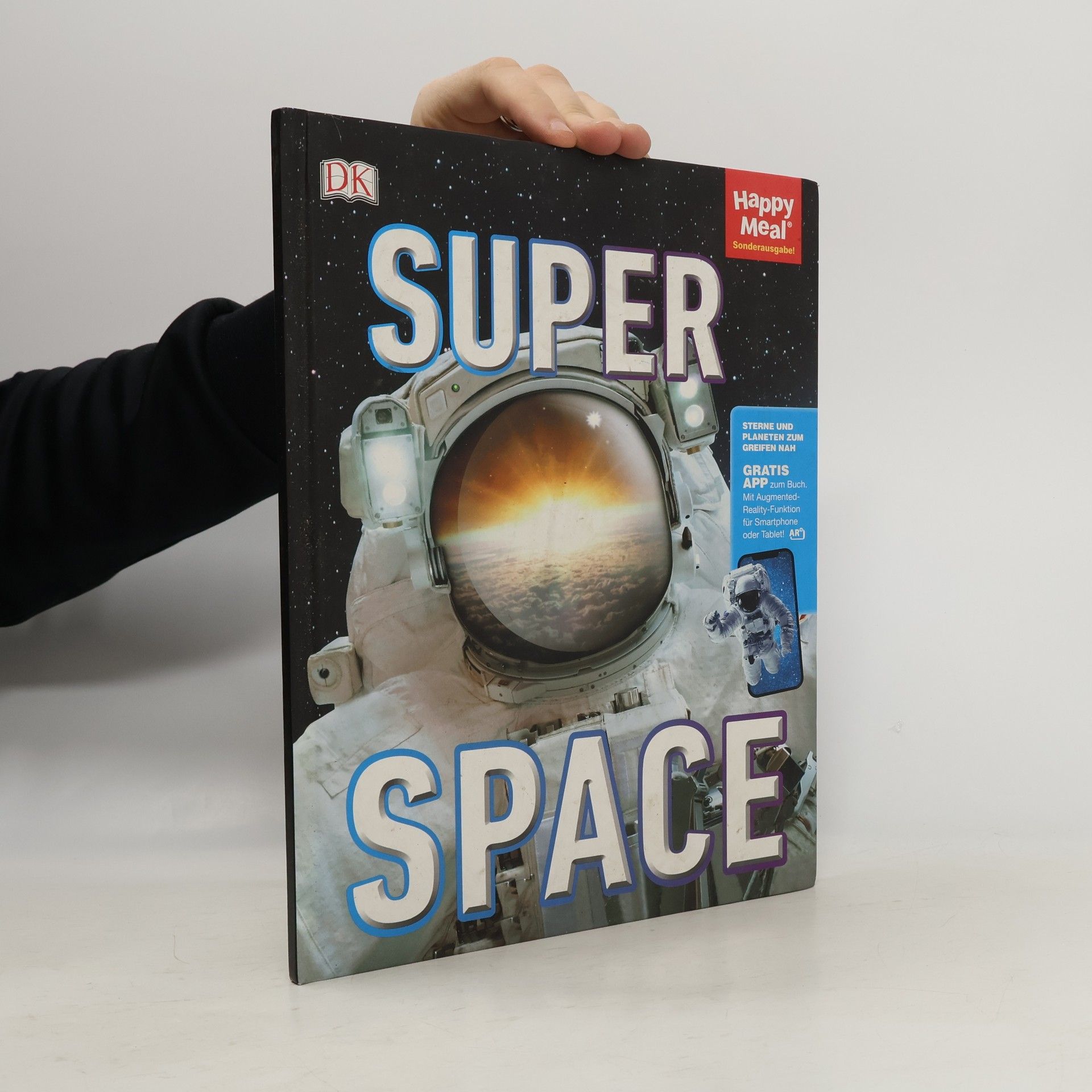 Auteurscollectief Super Space