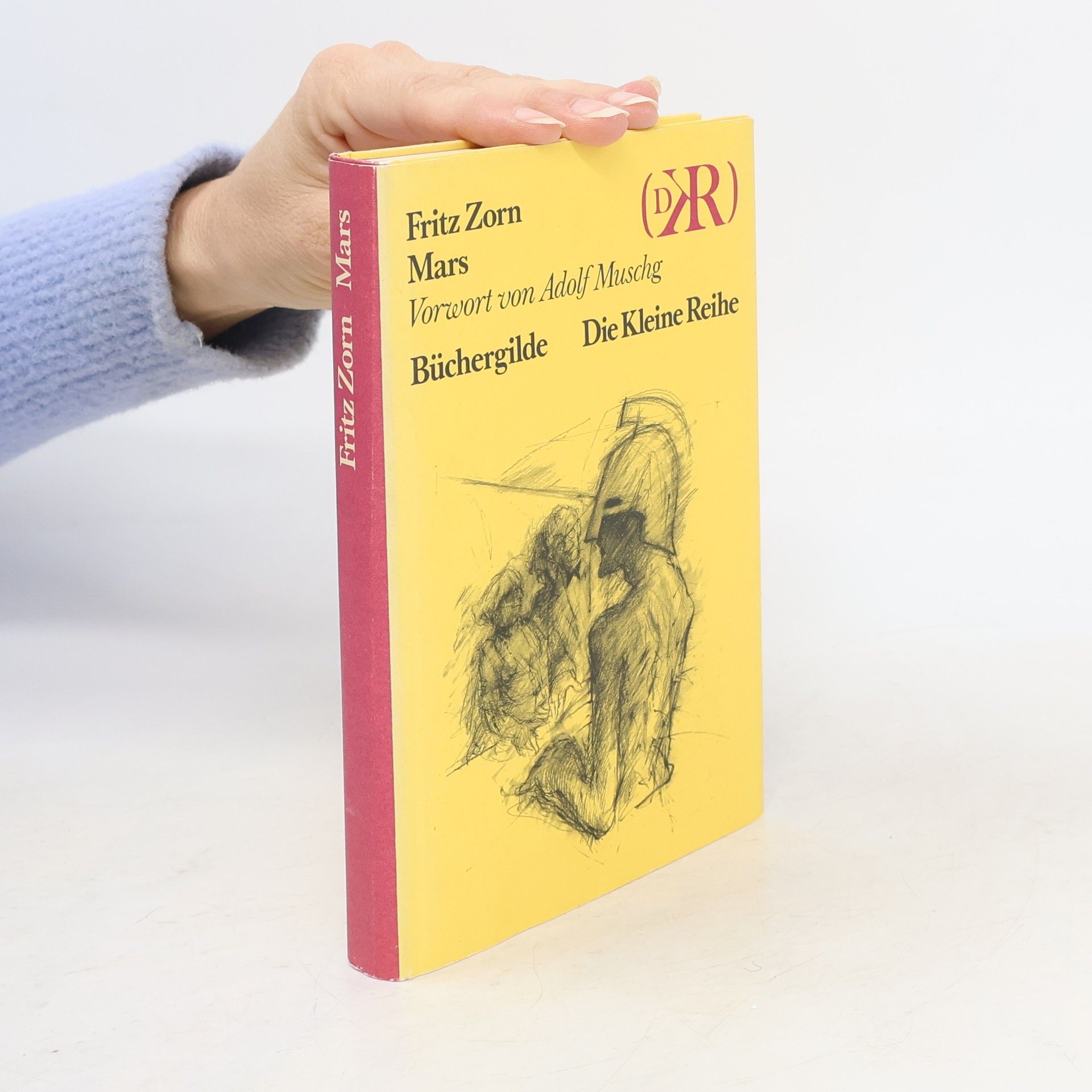 Die kleine Reihe: Mars