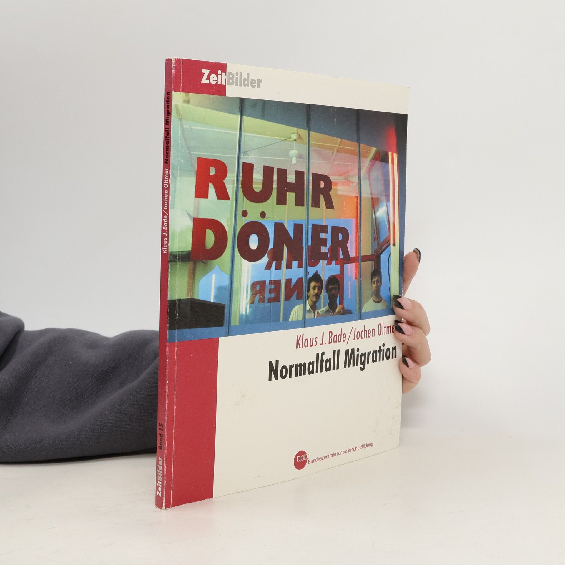 Normalfall Migration