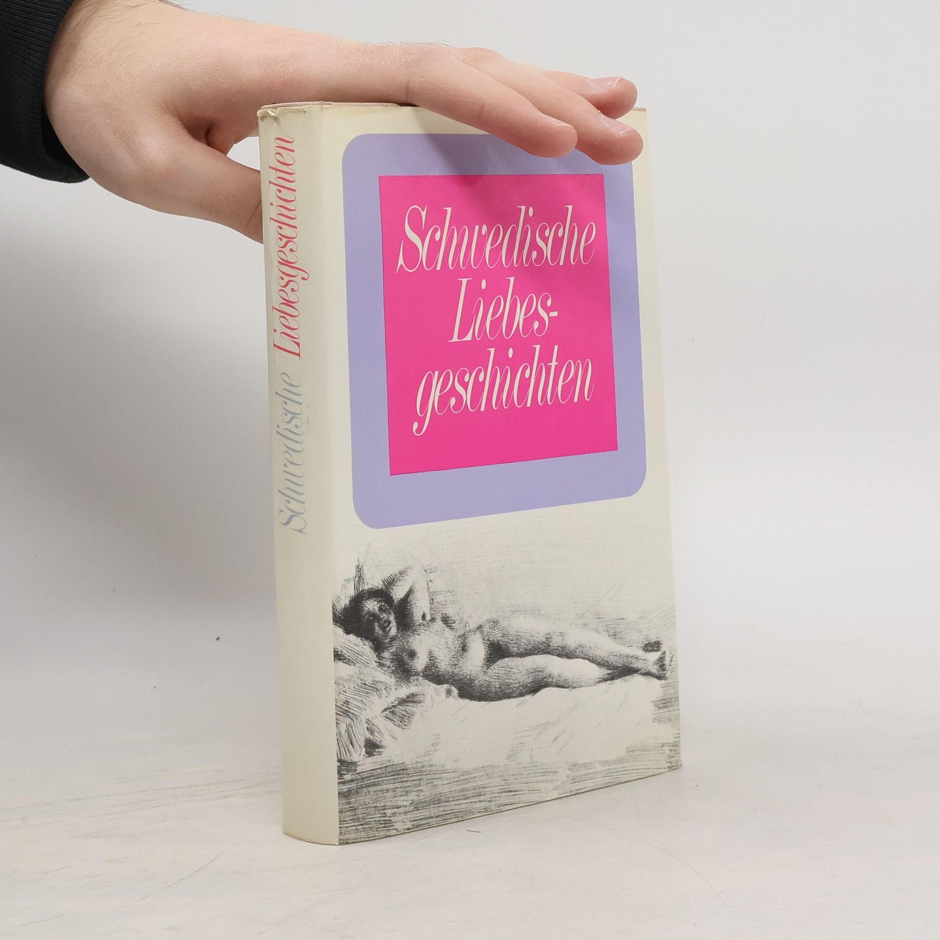 Schwedische Liebesgeschichten