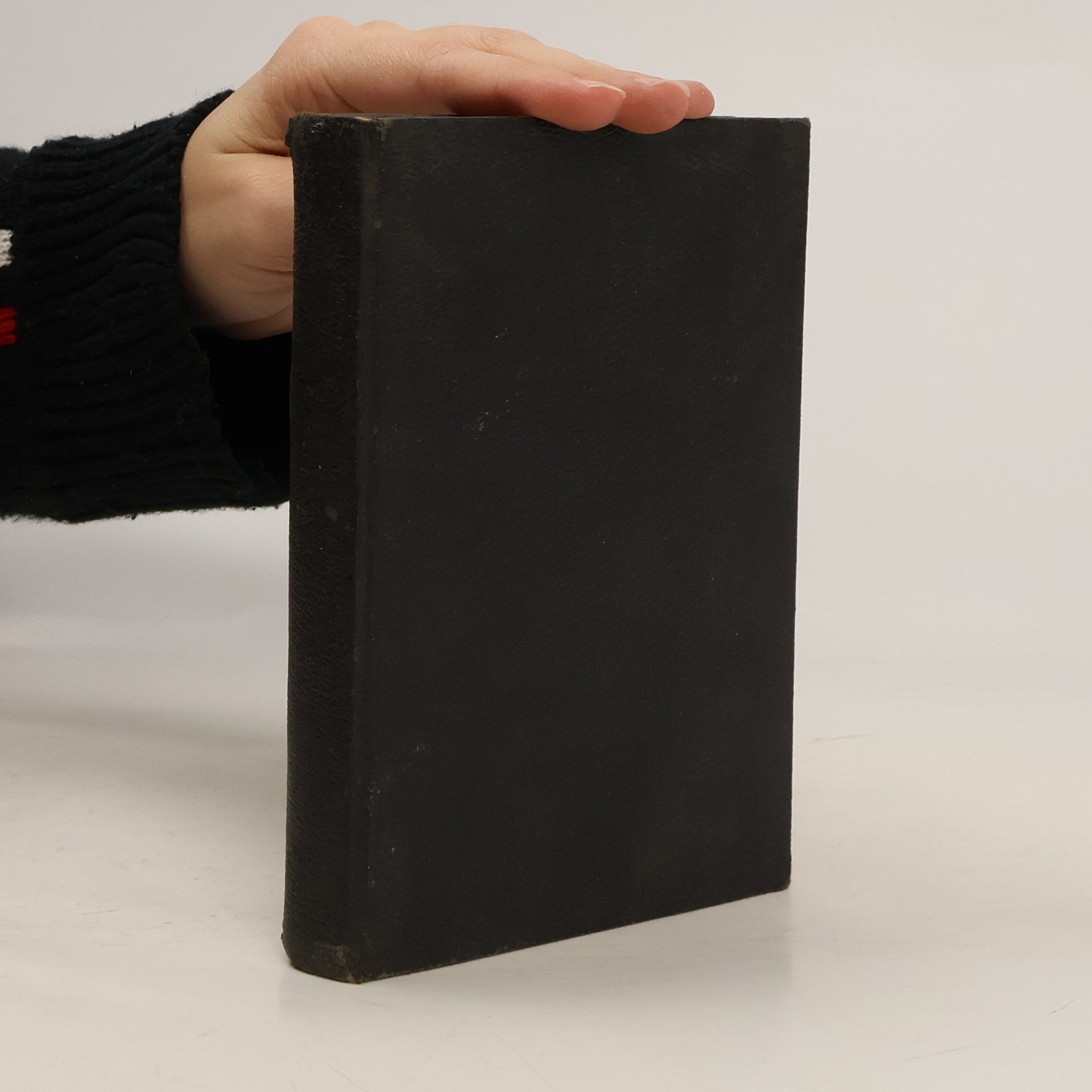 Karel Václav Rais Kalibův zločin