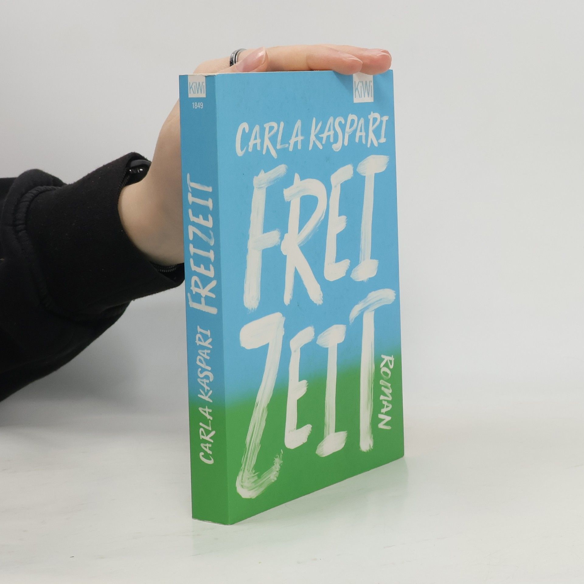 Carla Kaspari Freizeit