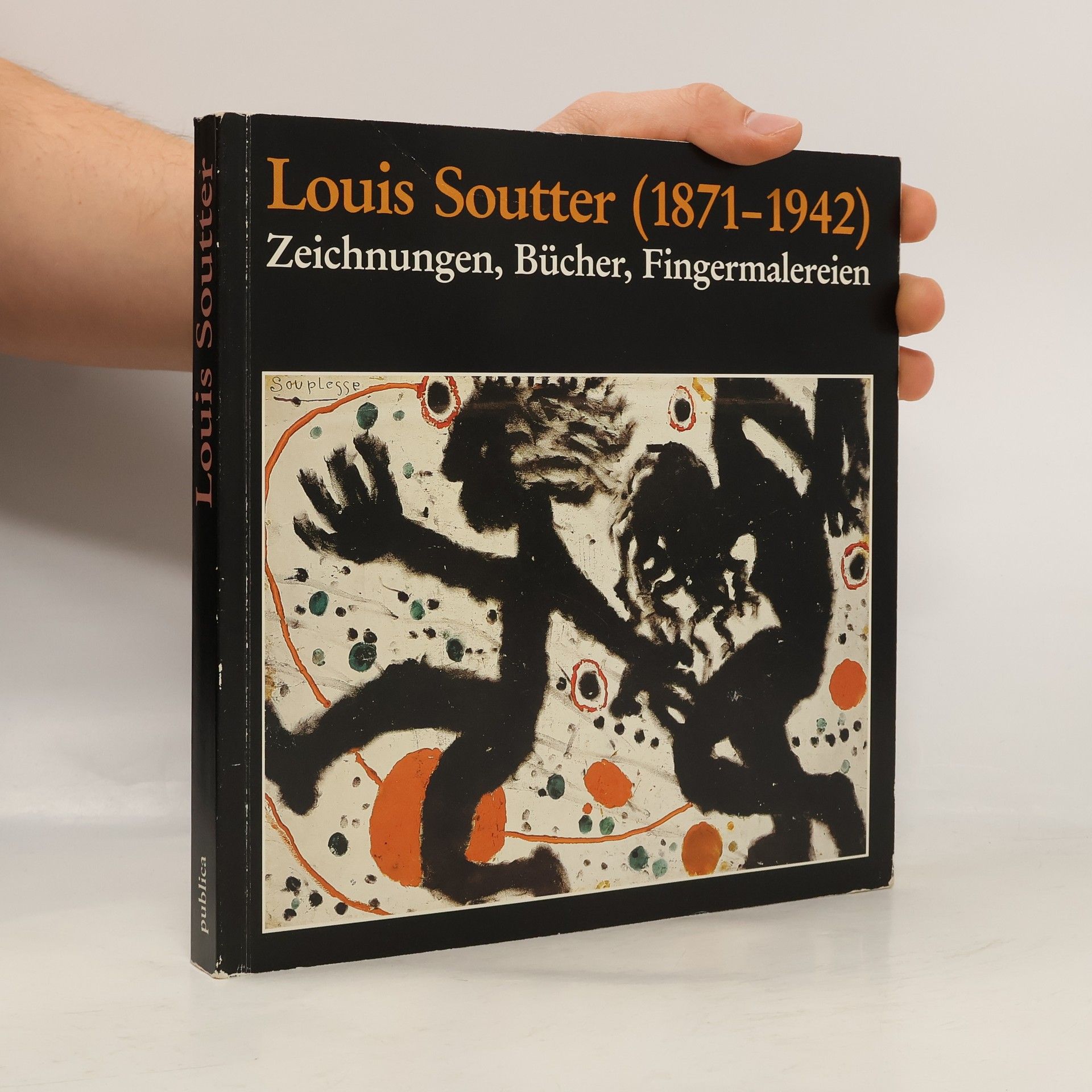 Louis Soutter