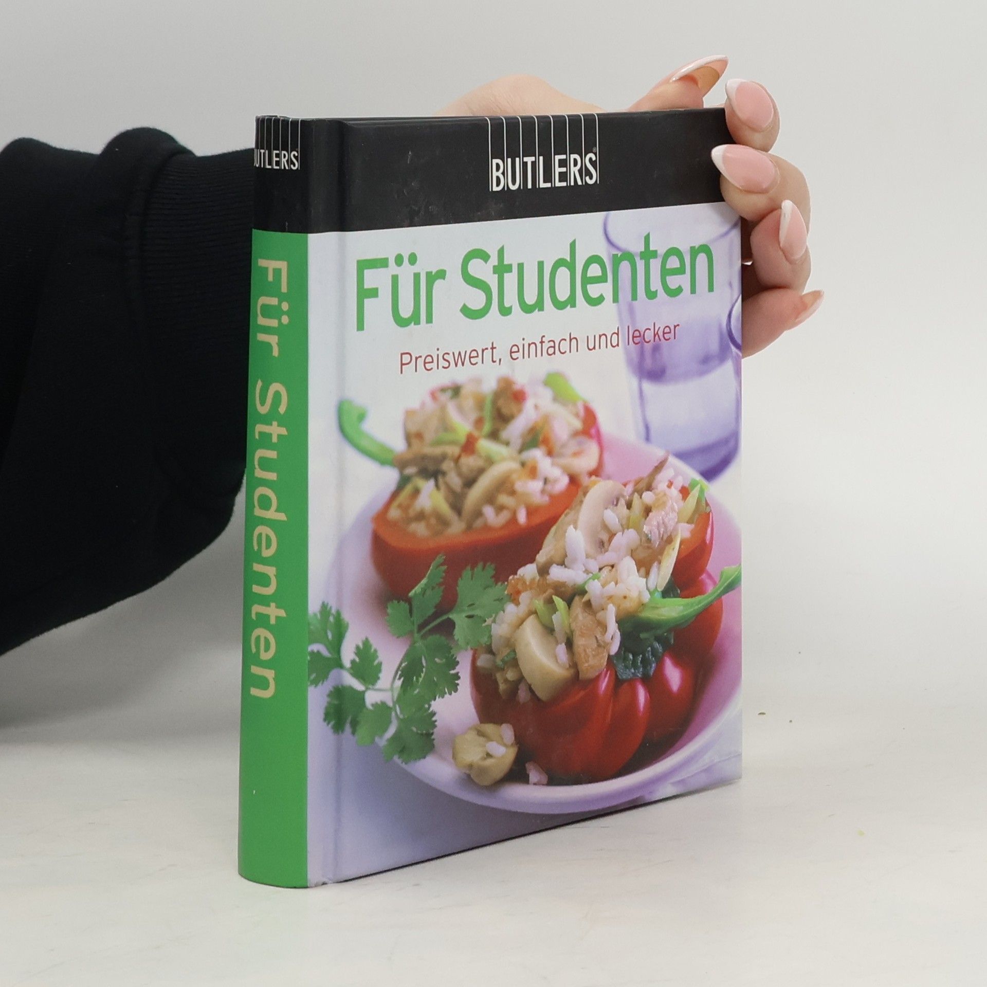 Autorenkollektiv Für Studenten