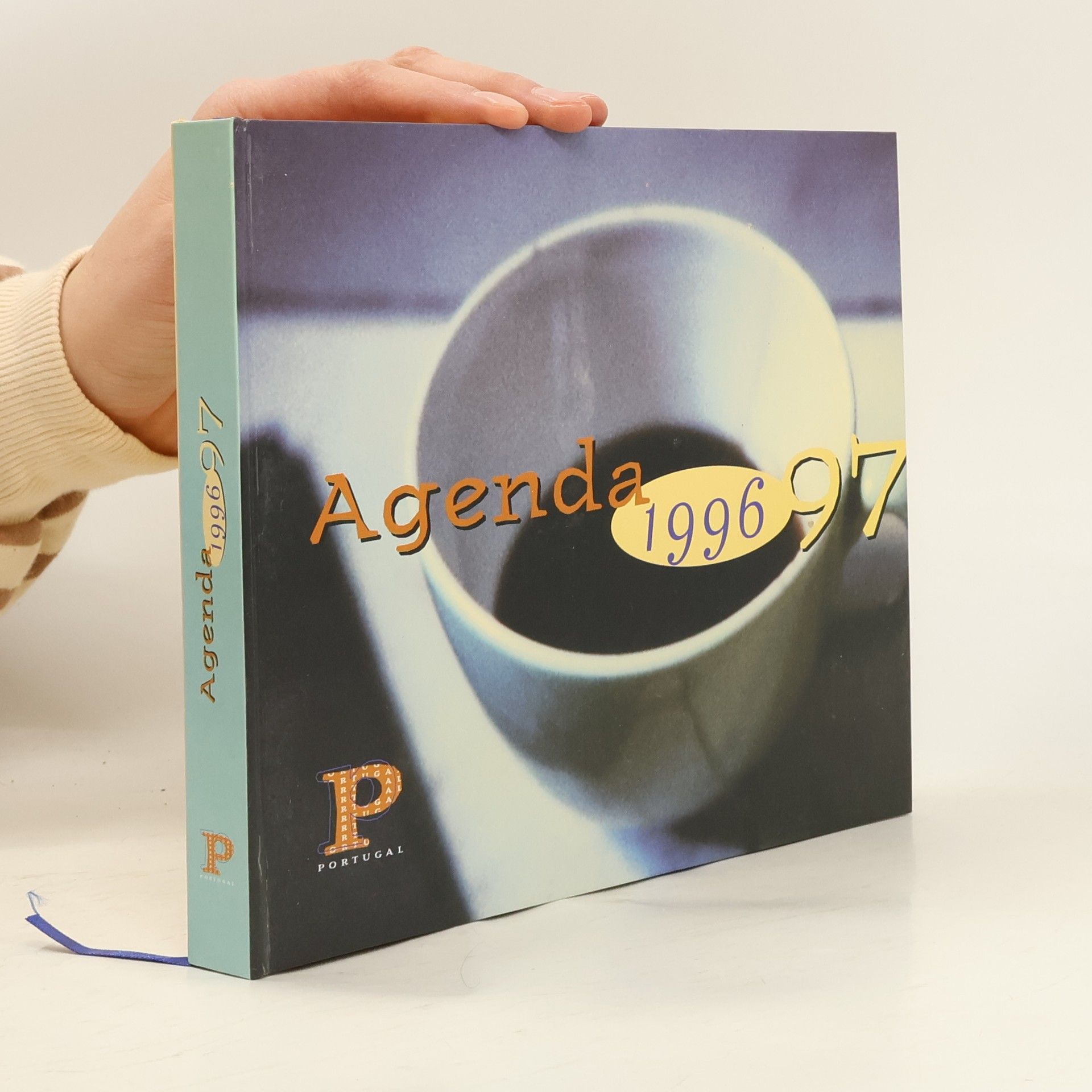 AA.VV. Agenda 1996/97