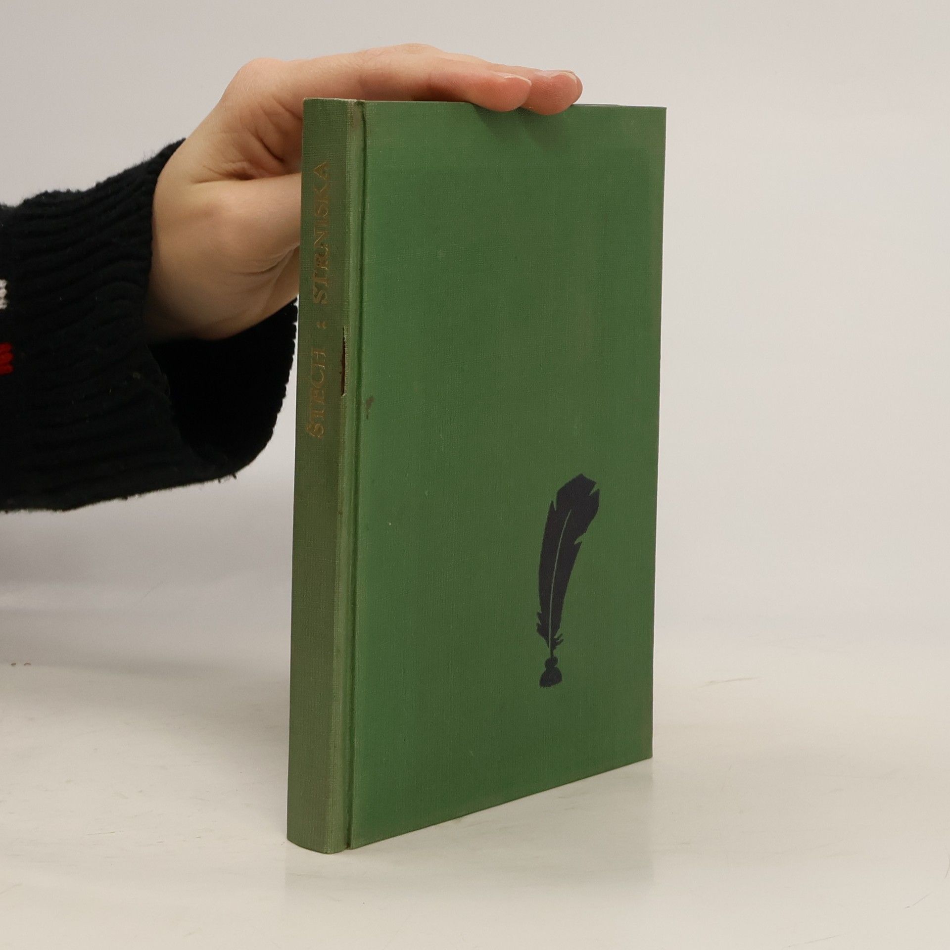 Václav Štech Strniska