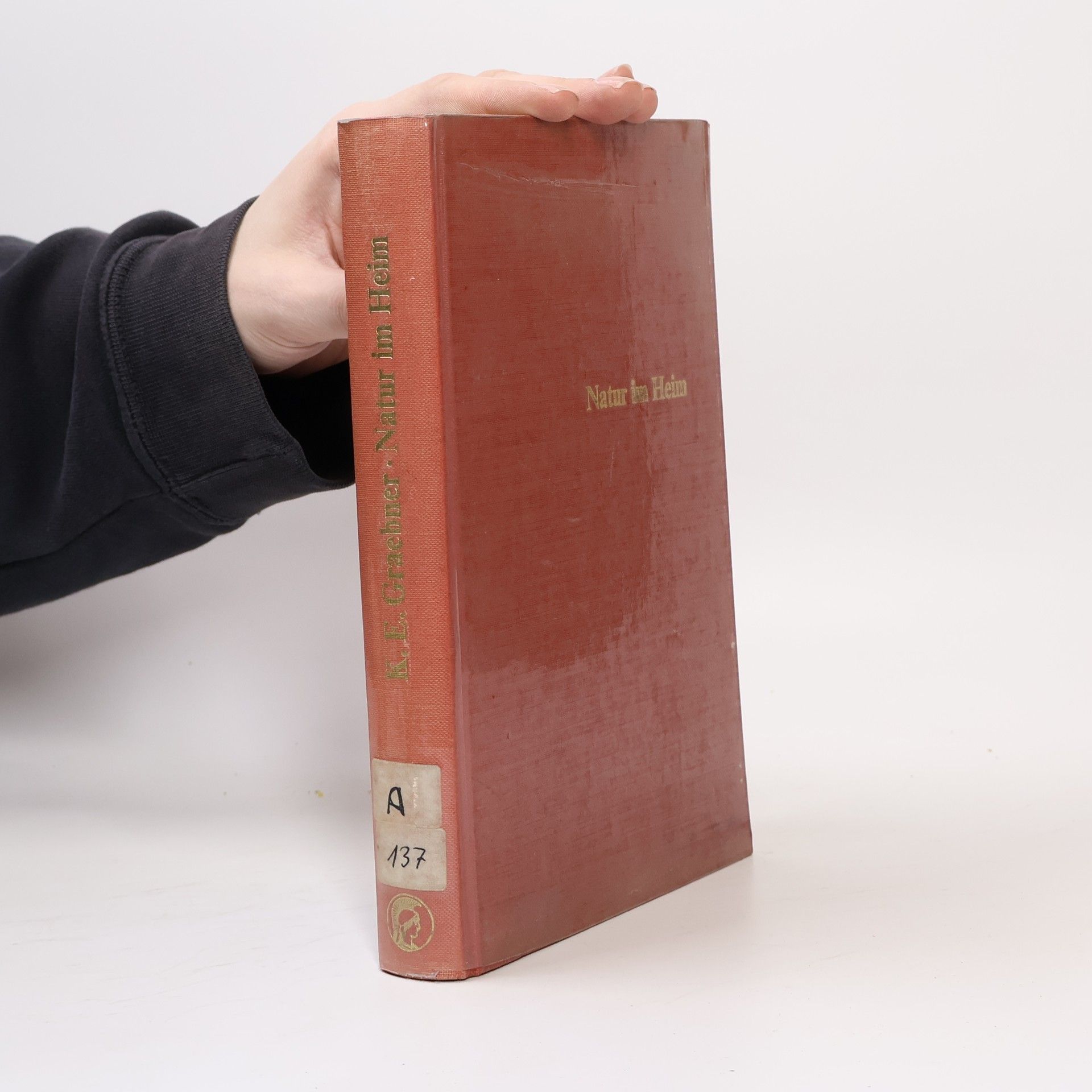 K. E. Graehner Natur im eim