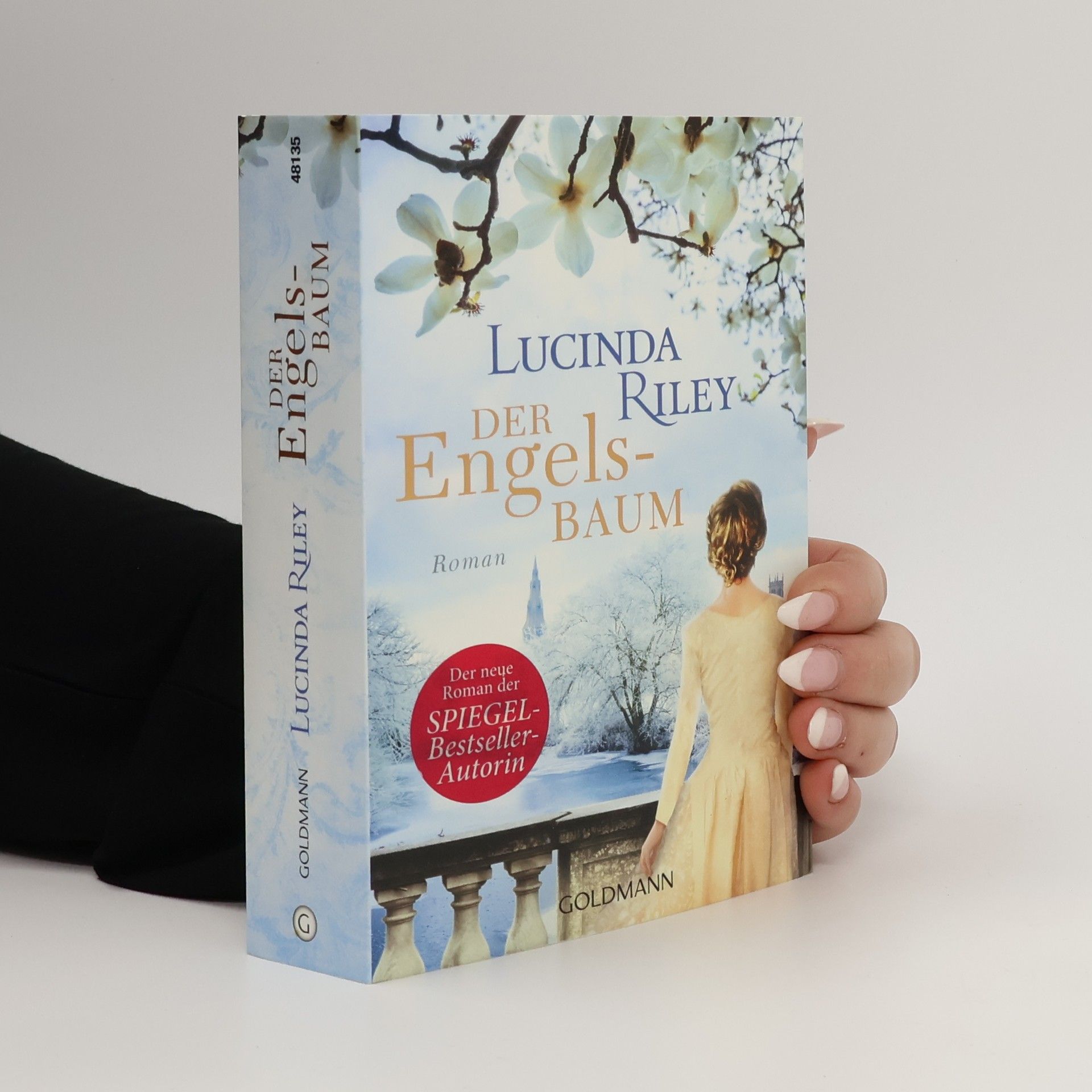 Lucinda Riley Der Engelsbaum