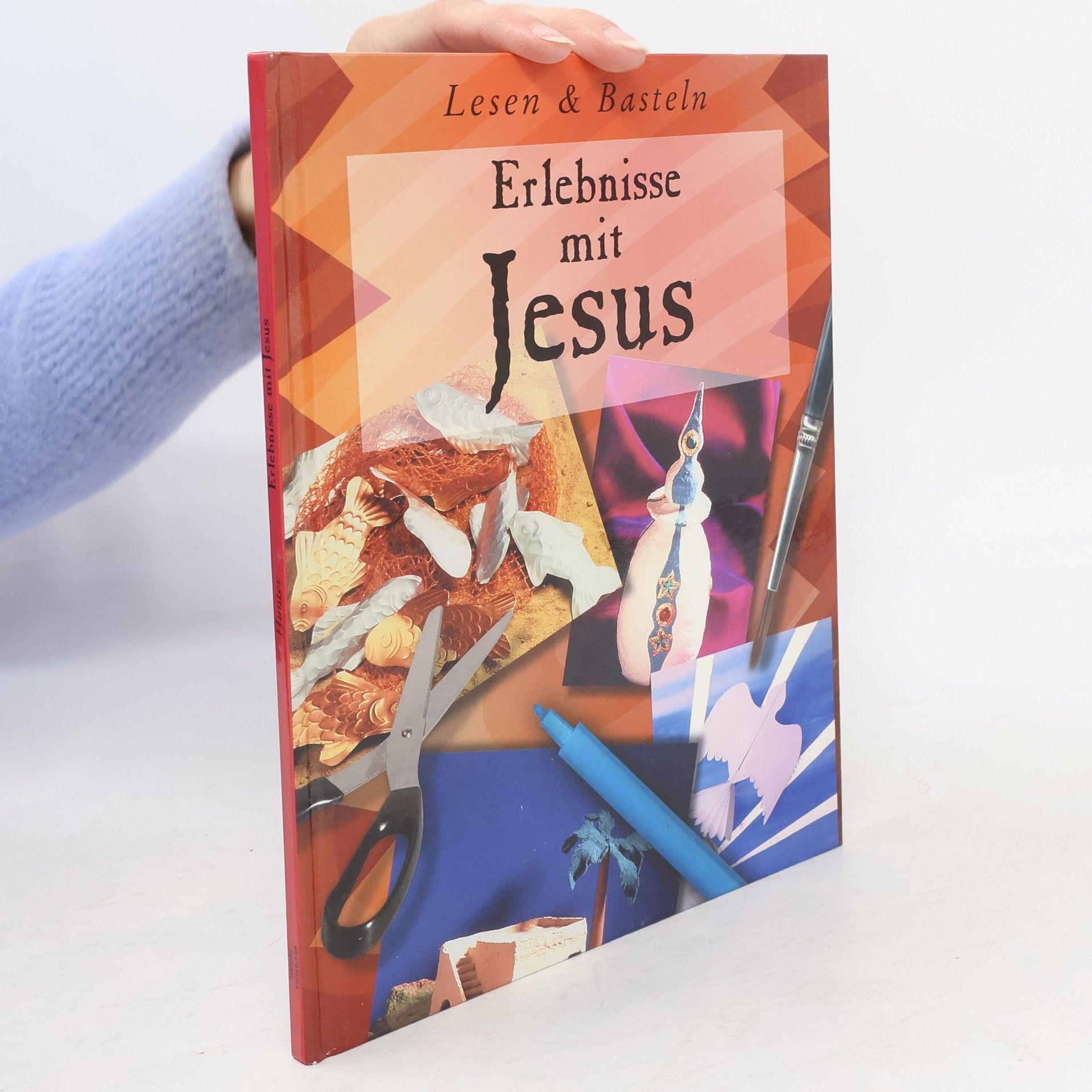 Erlebnisse mit Jesus