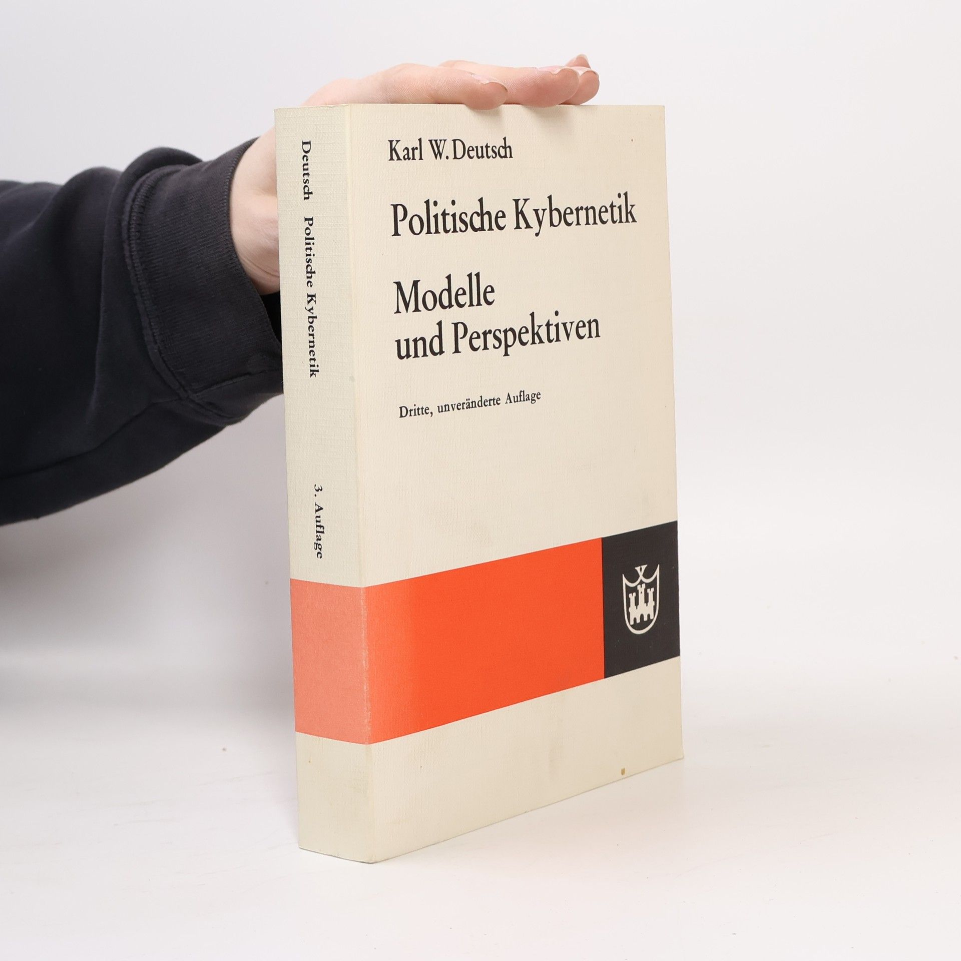 Politische Kybernetik