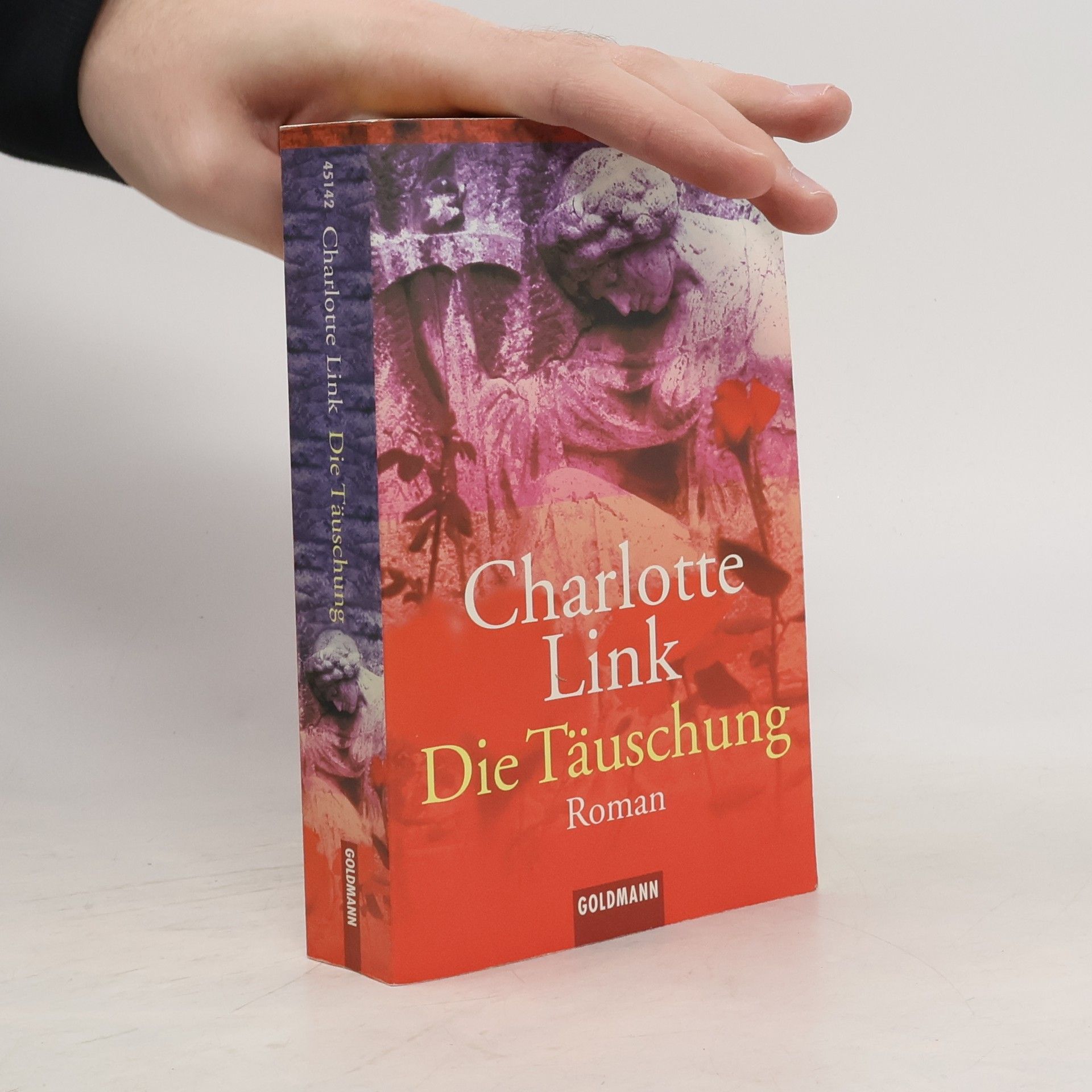 Charlotte Link Die Täuschung