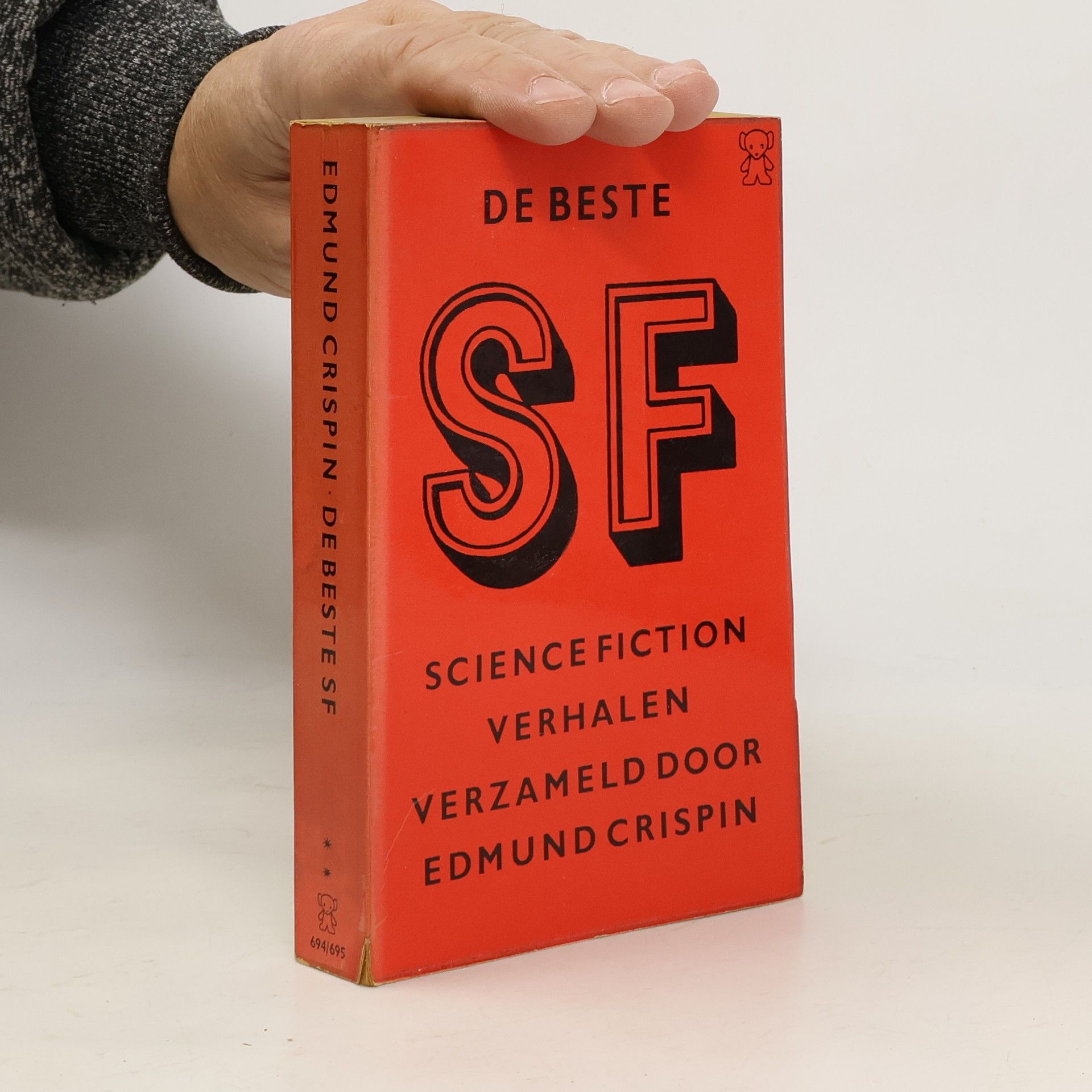 Autorenkollektiv De beste SF