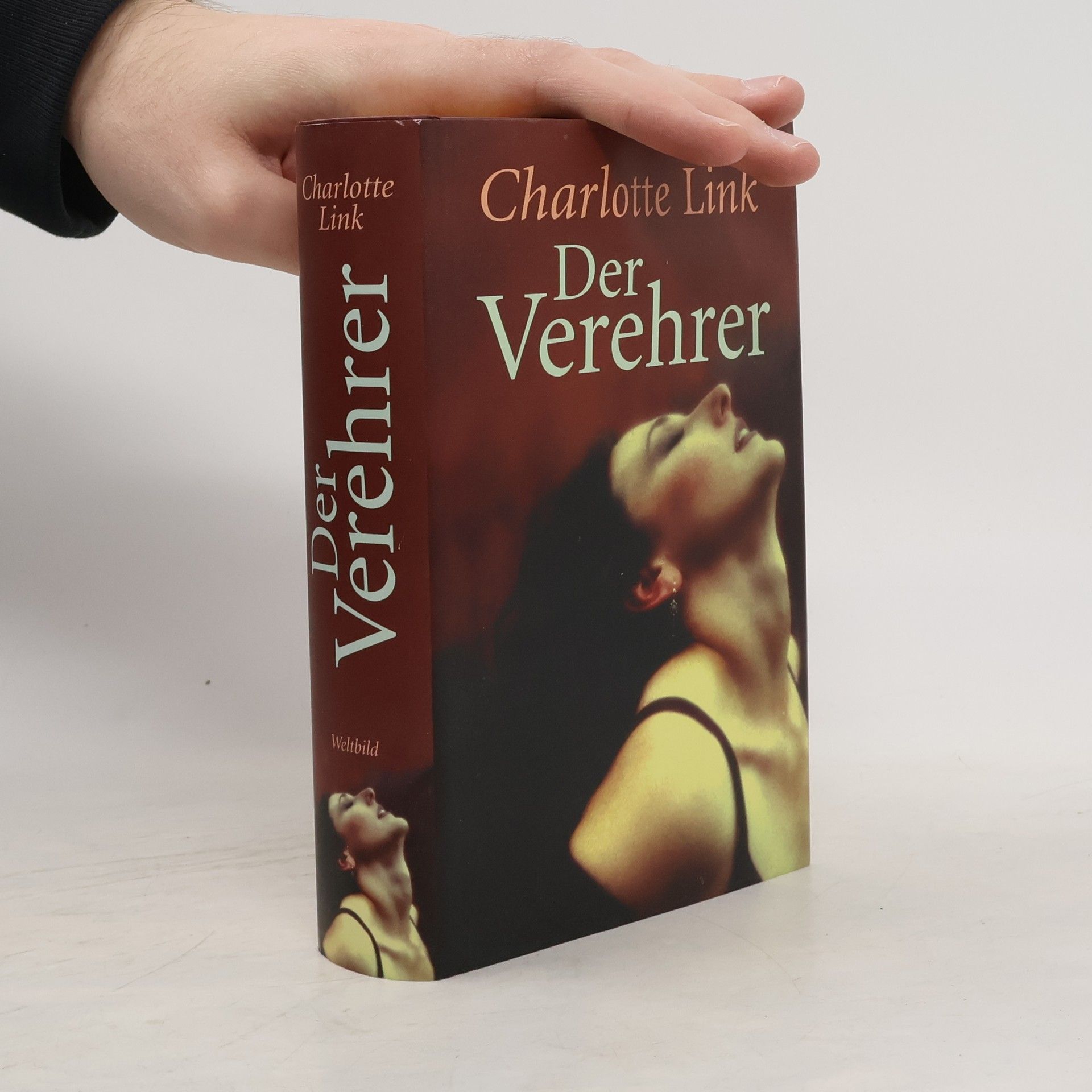 Charlotte Link Der Verehrer