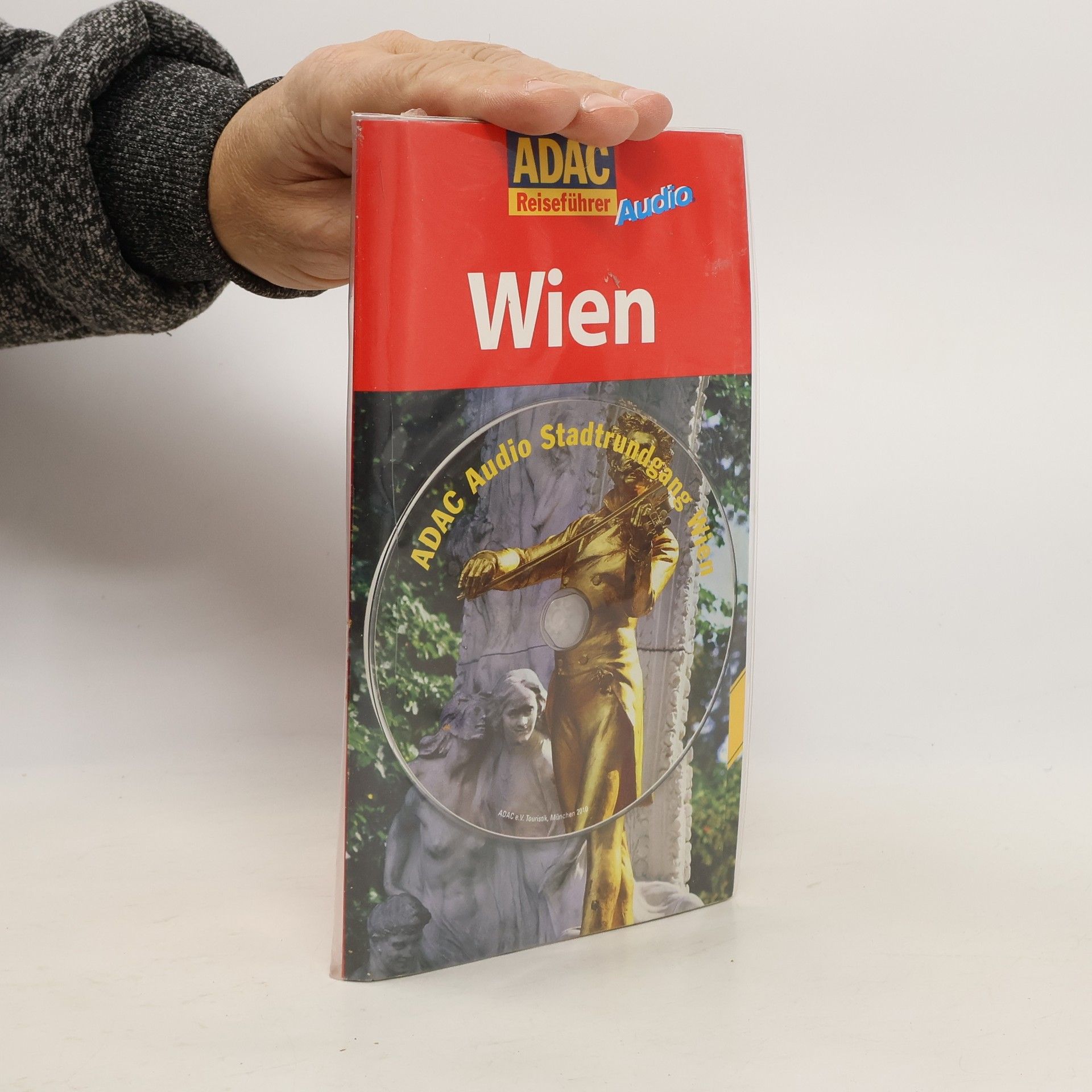 Collectif d'auteurs Wien