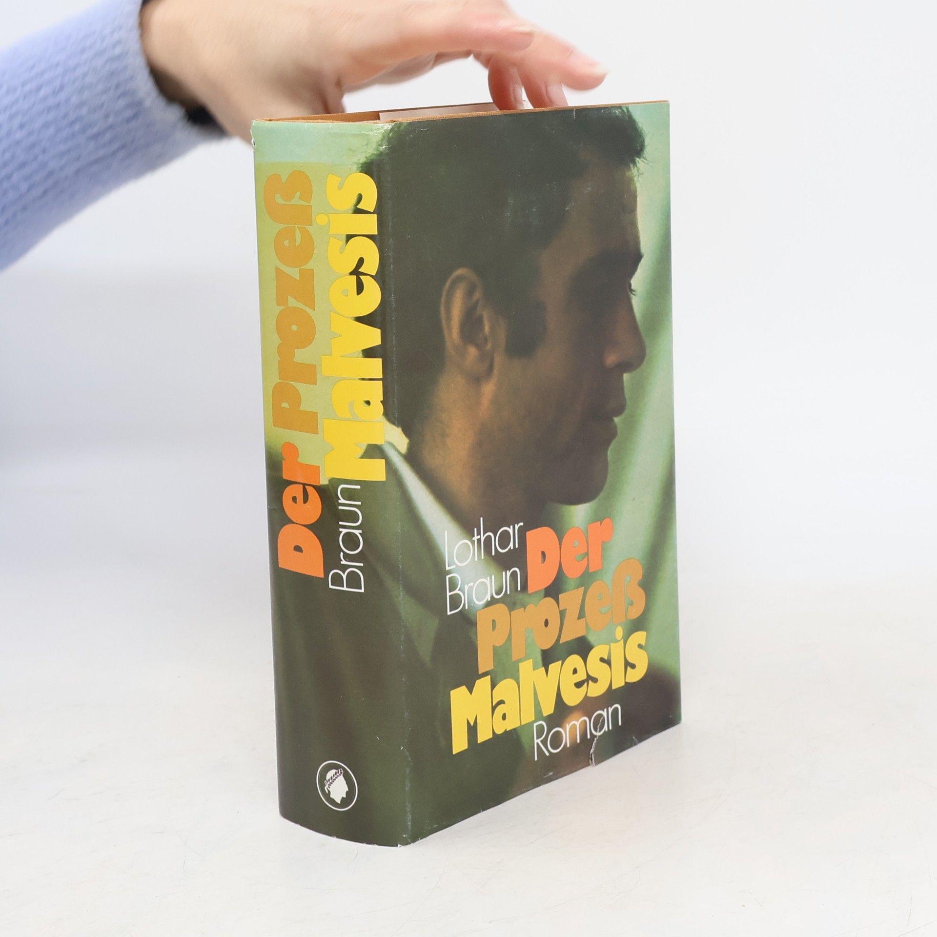 Der Prozess Malvesis