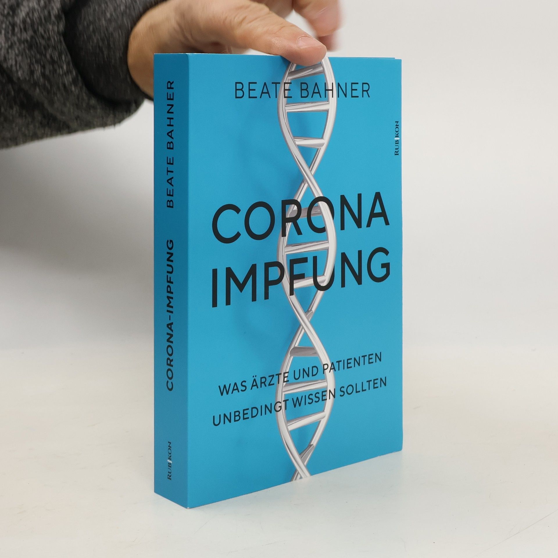 Corona Impfung