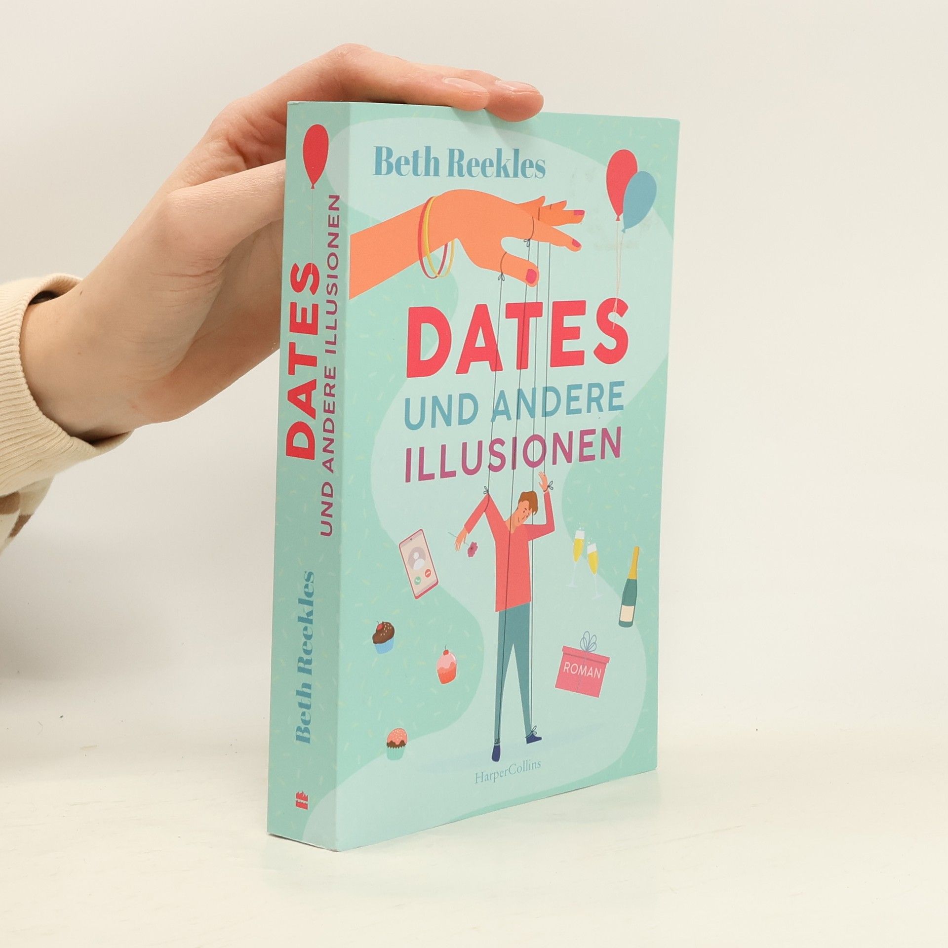 Dates und andere Illusionen