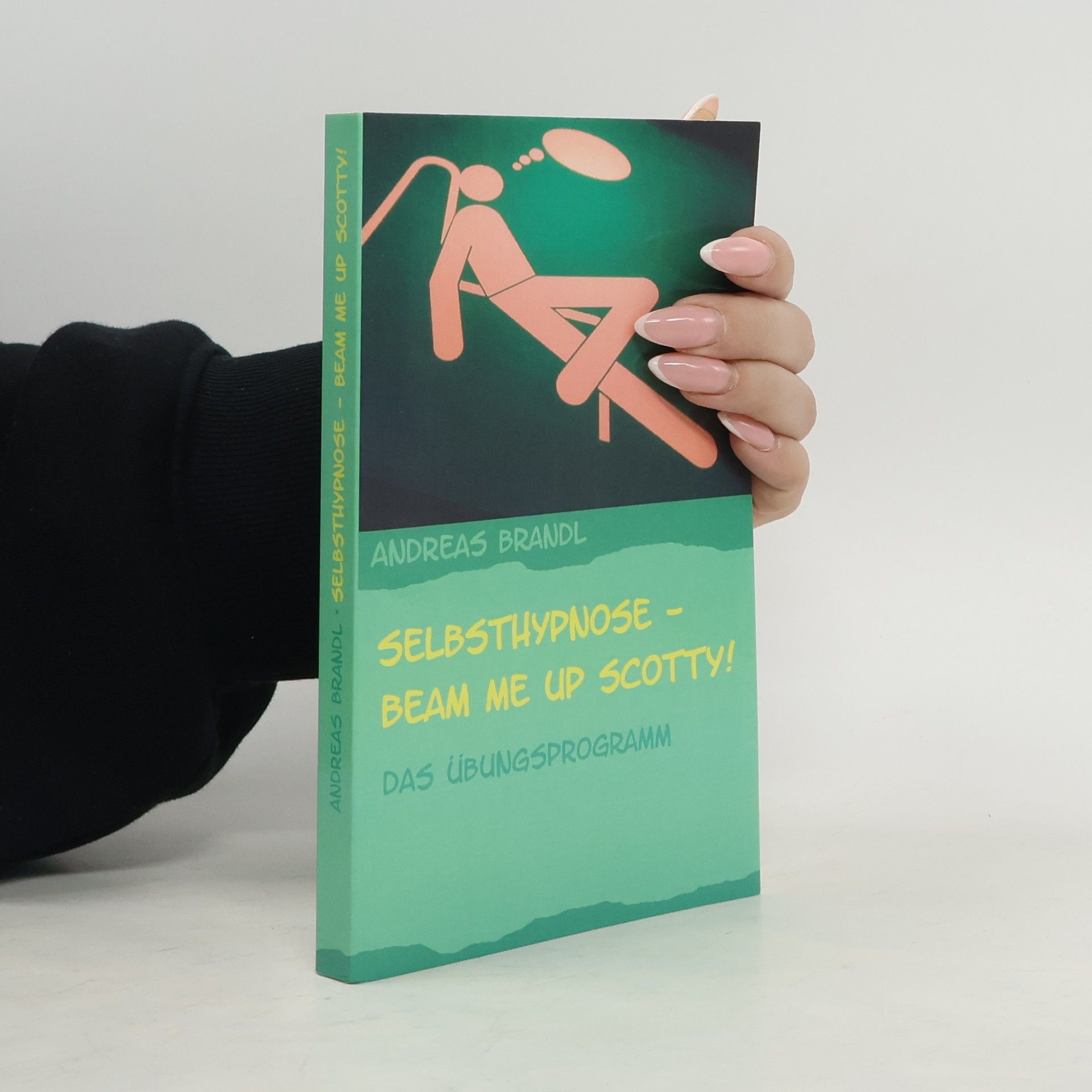 Willy Brandl Selbsthypnose