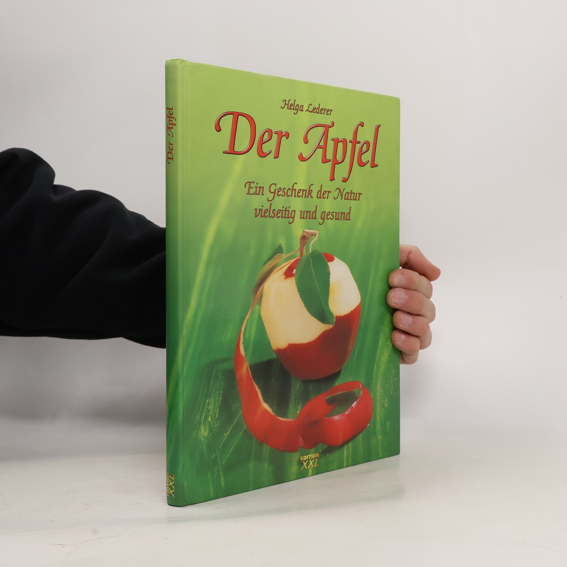 Der Apfel