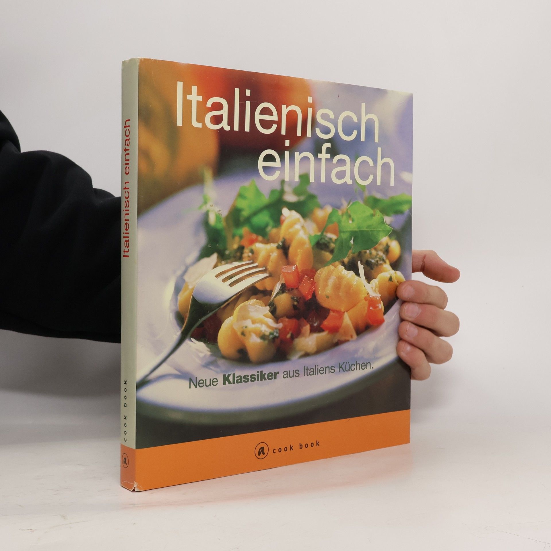 Maxine Clark Italienisch einfach
