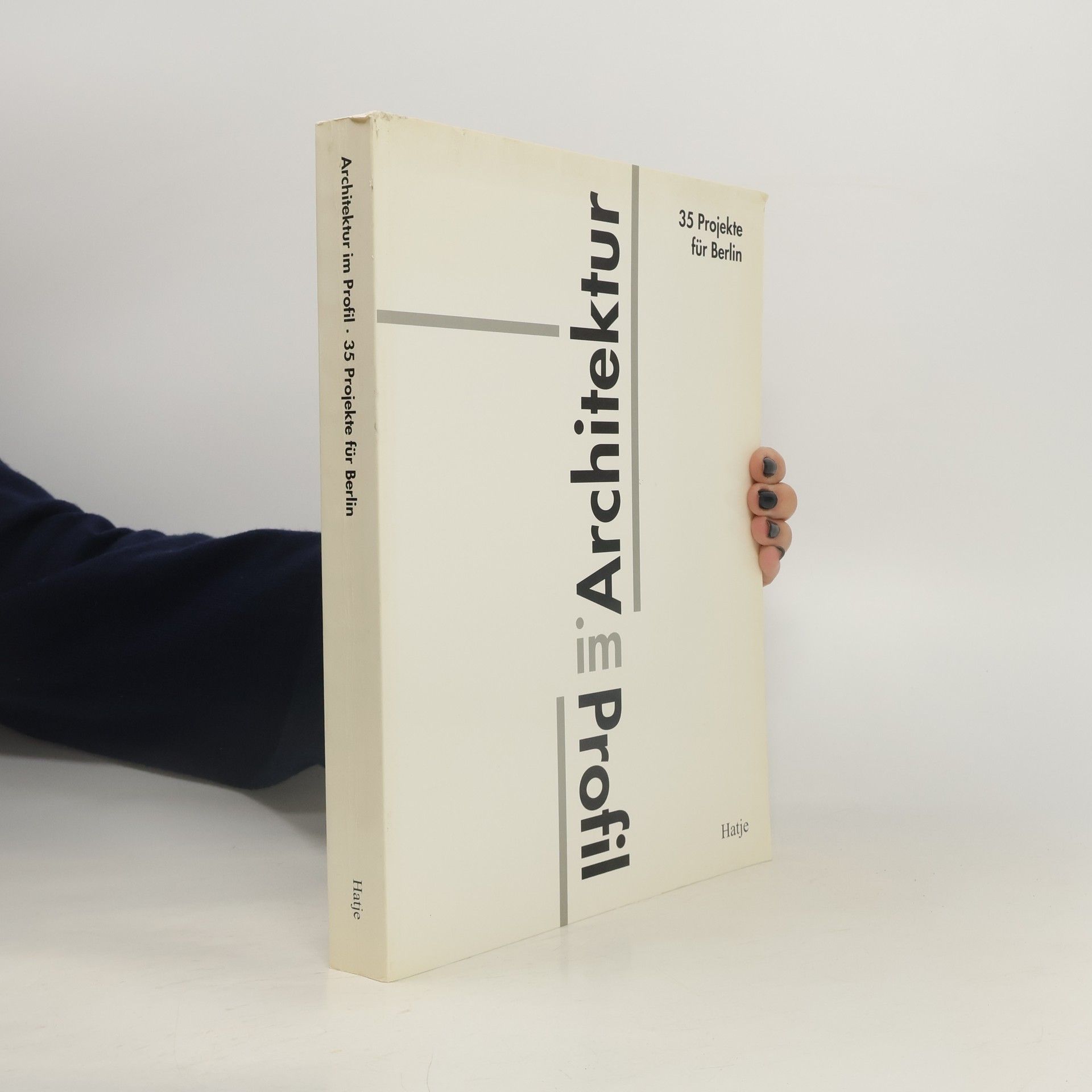 Architektur im Profil