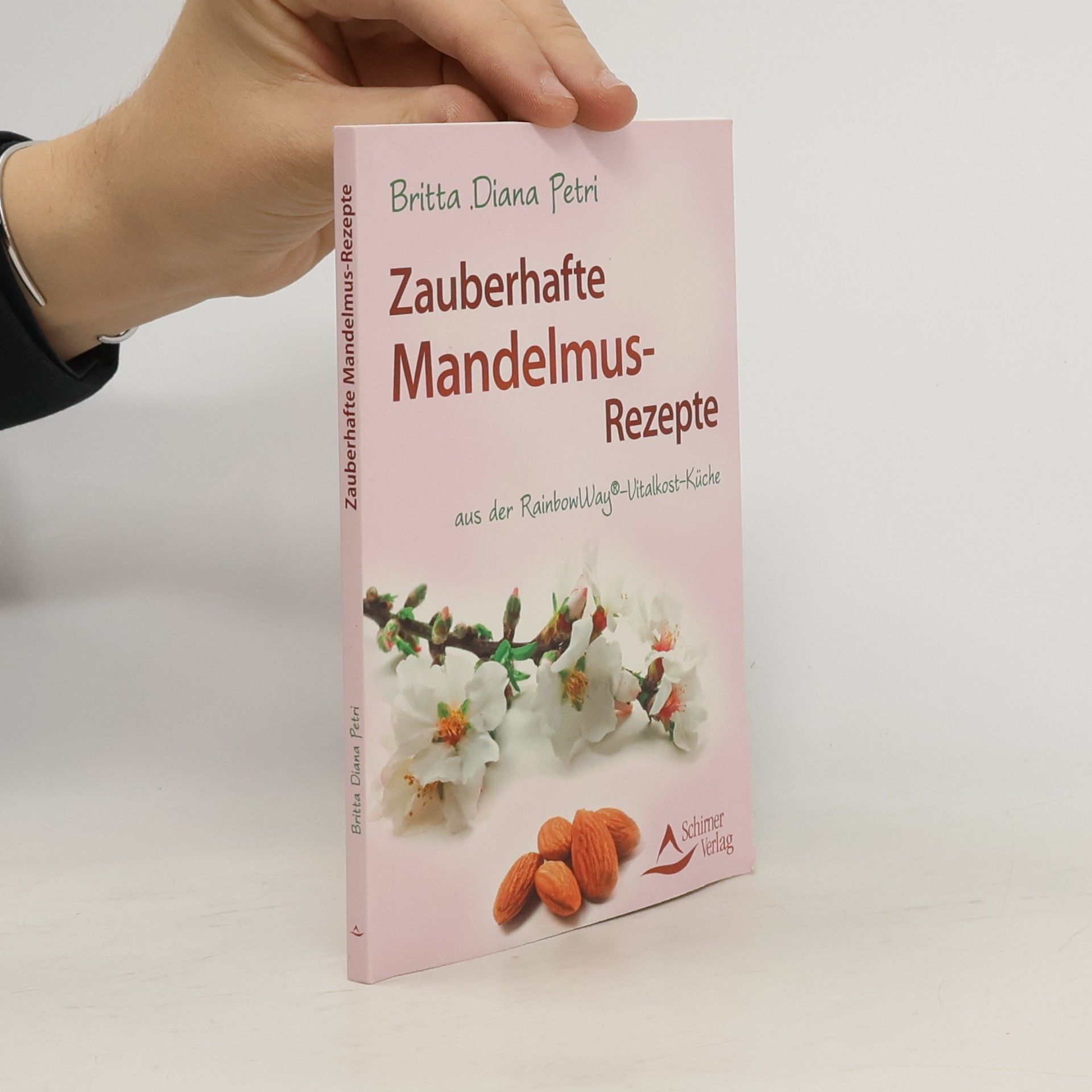 Zauberhafte Mandelmus-Rezepte