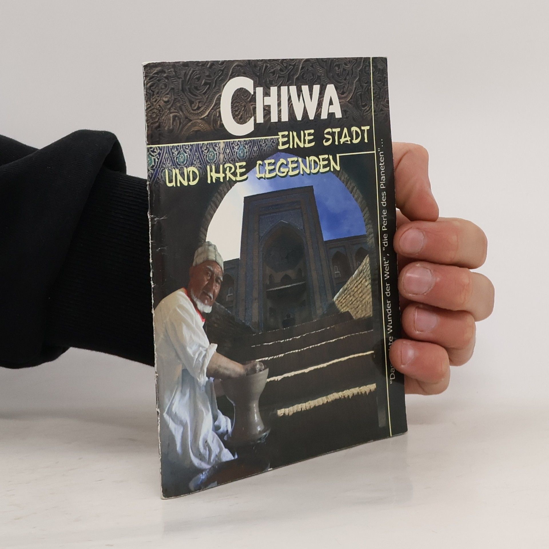 Auteurscollectief Chiwa