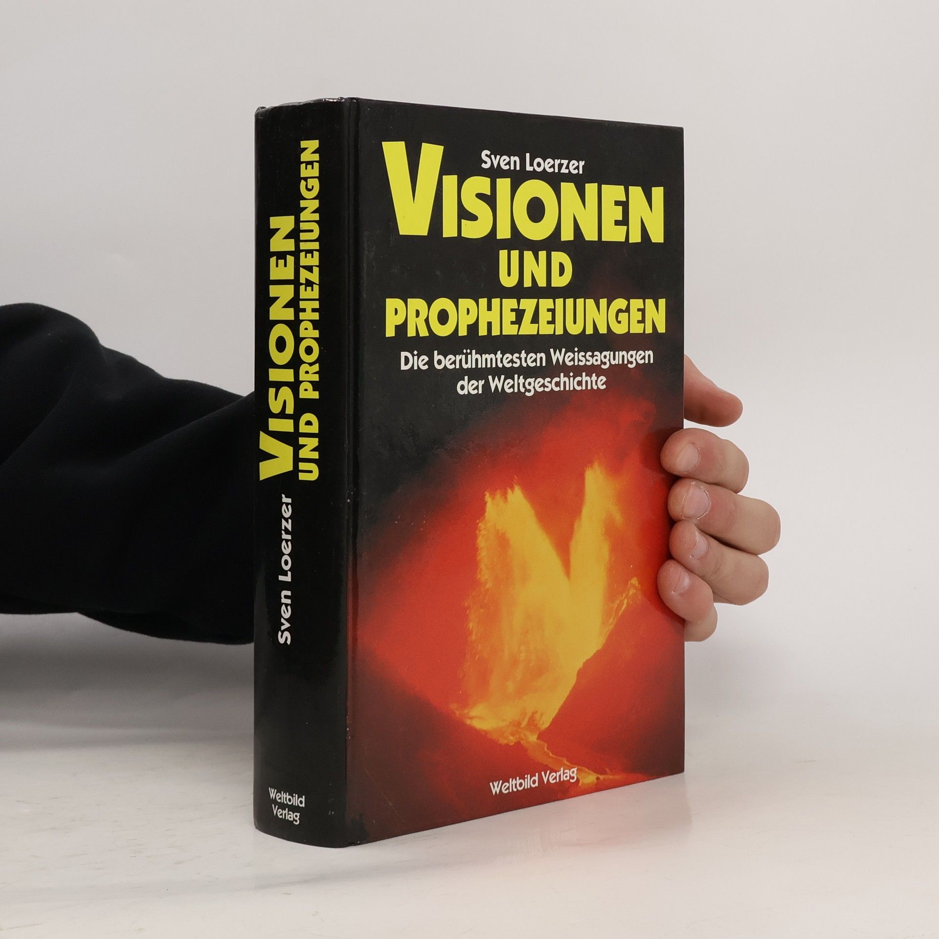 Visionen und Prophezeiungen