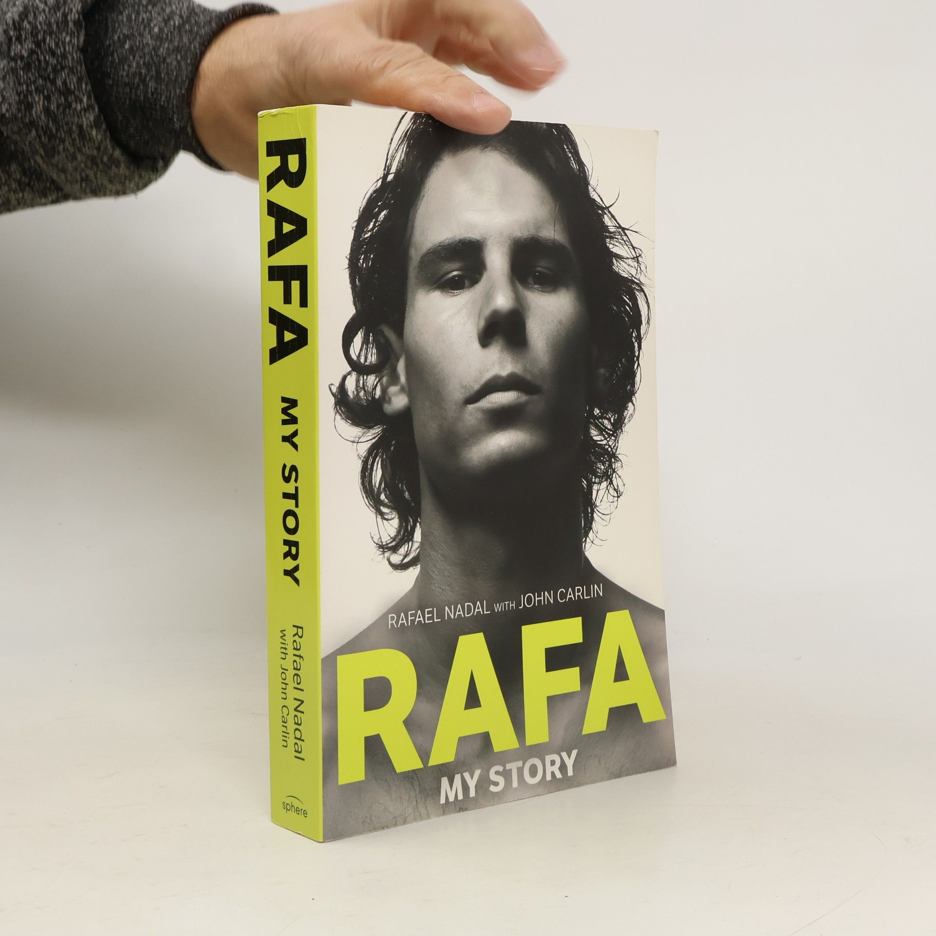 Rafa