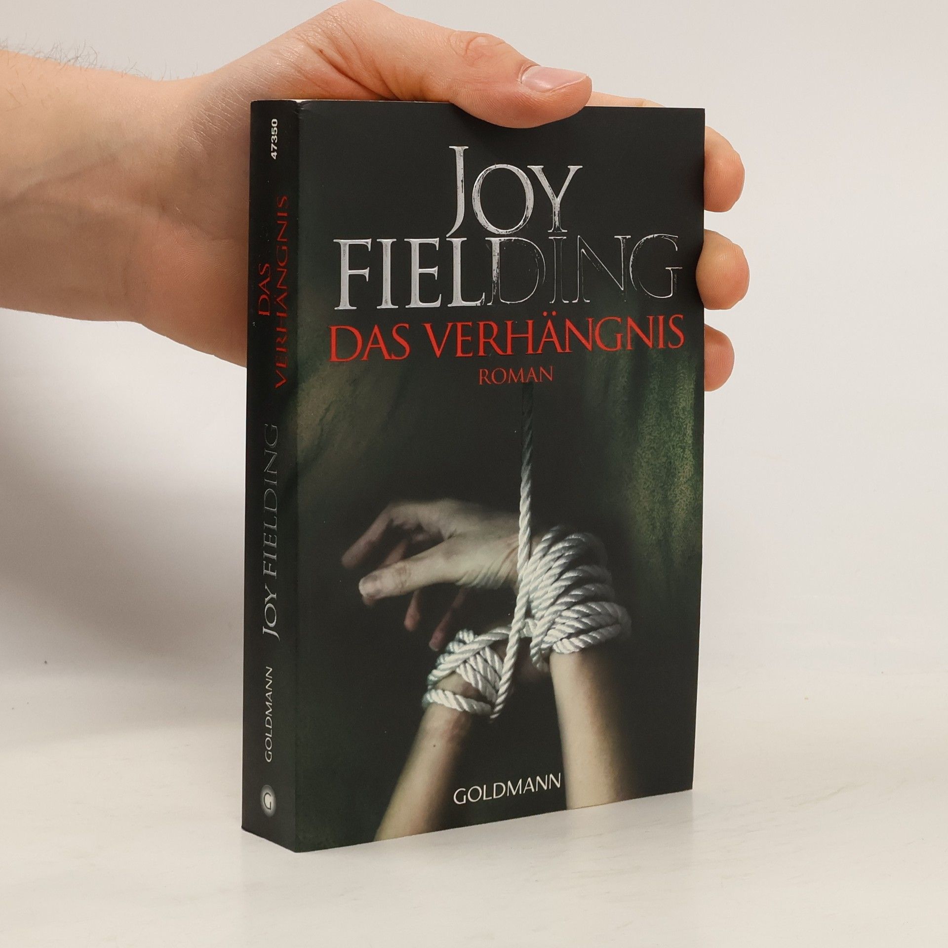 Joy Fielding Das Verhängnis