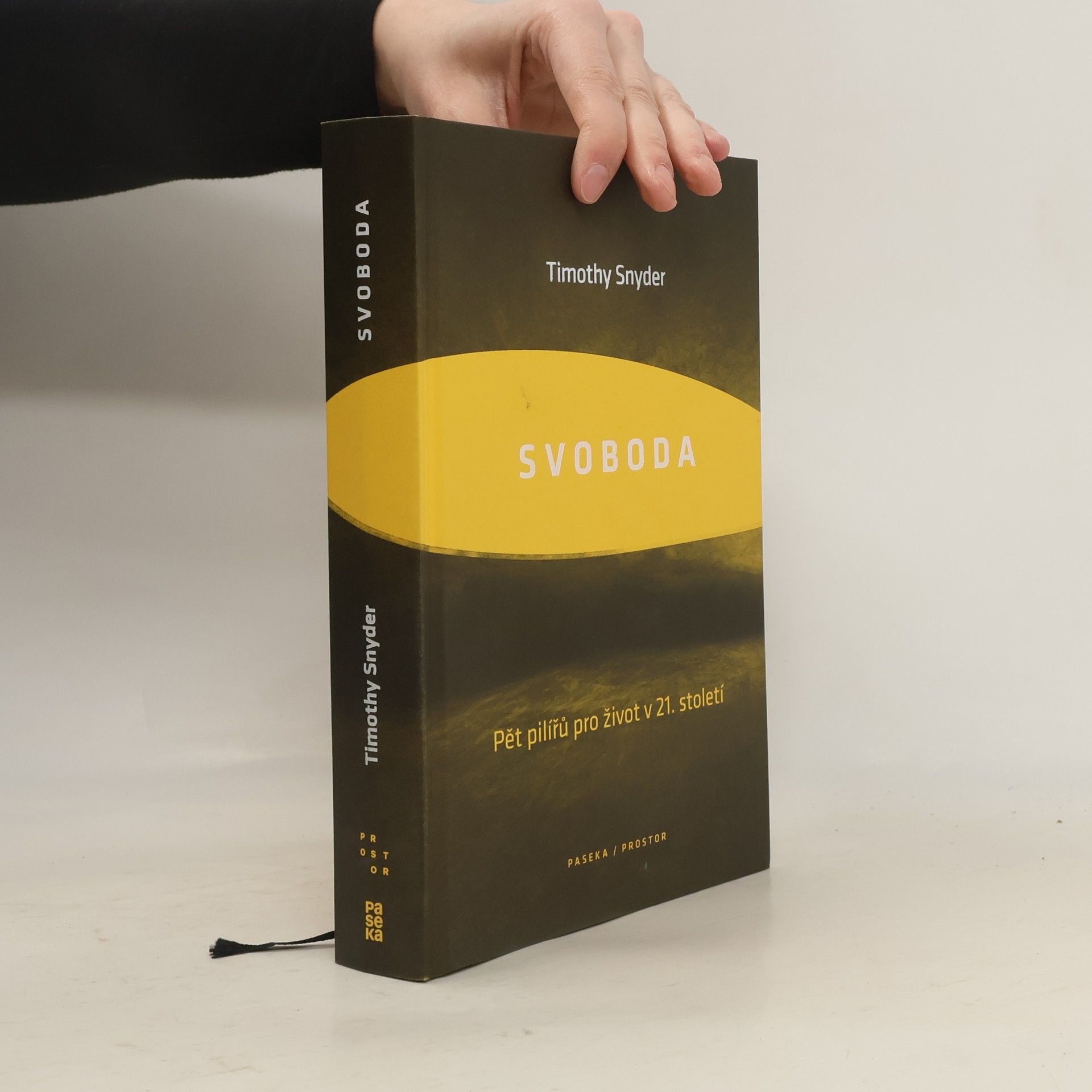 Miloš Pokorný Svoboda