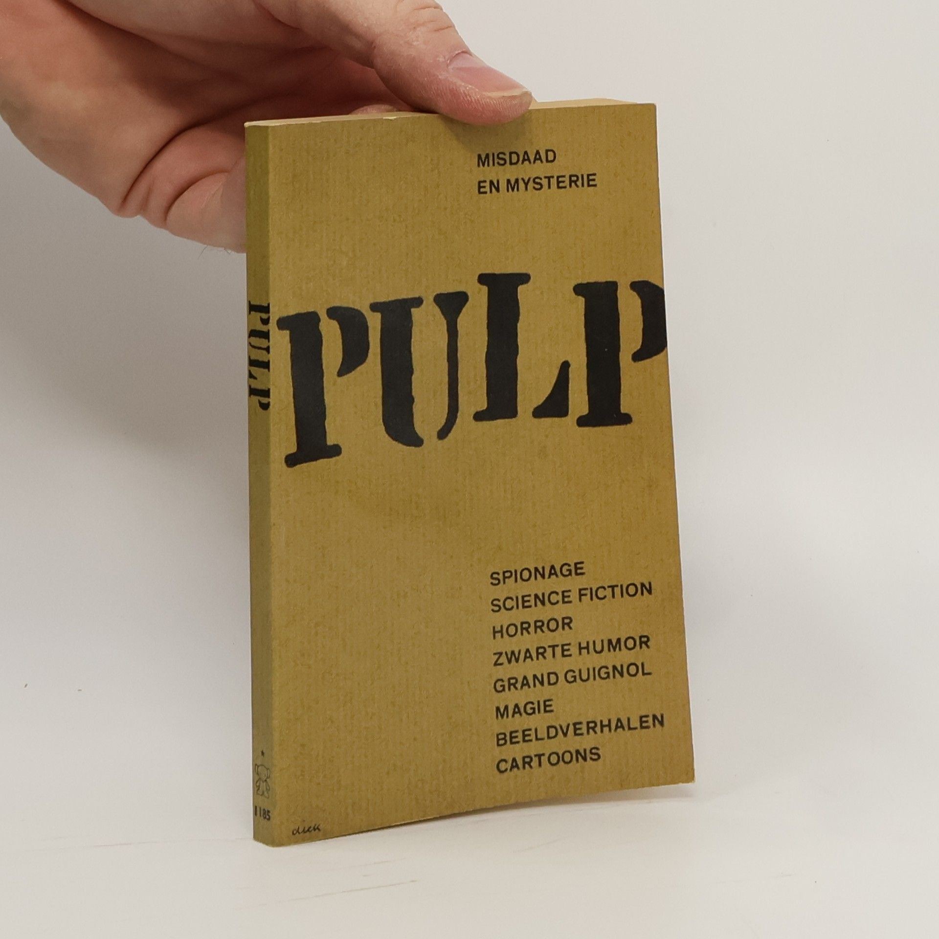 Auteurscollectief Pulp