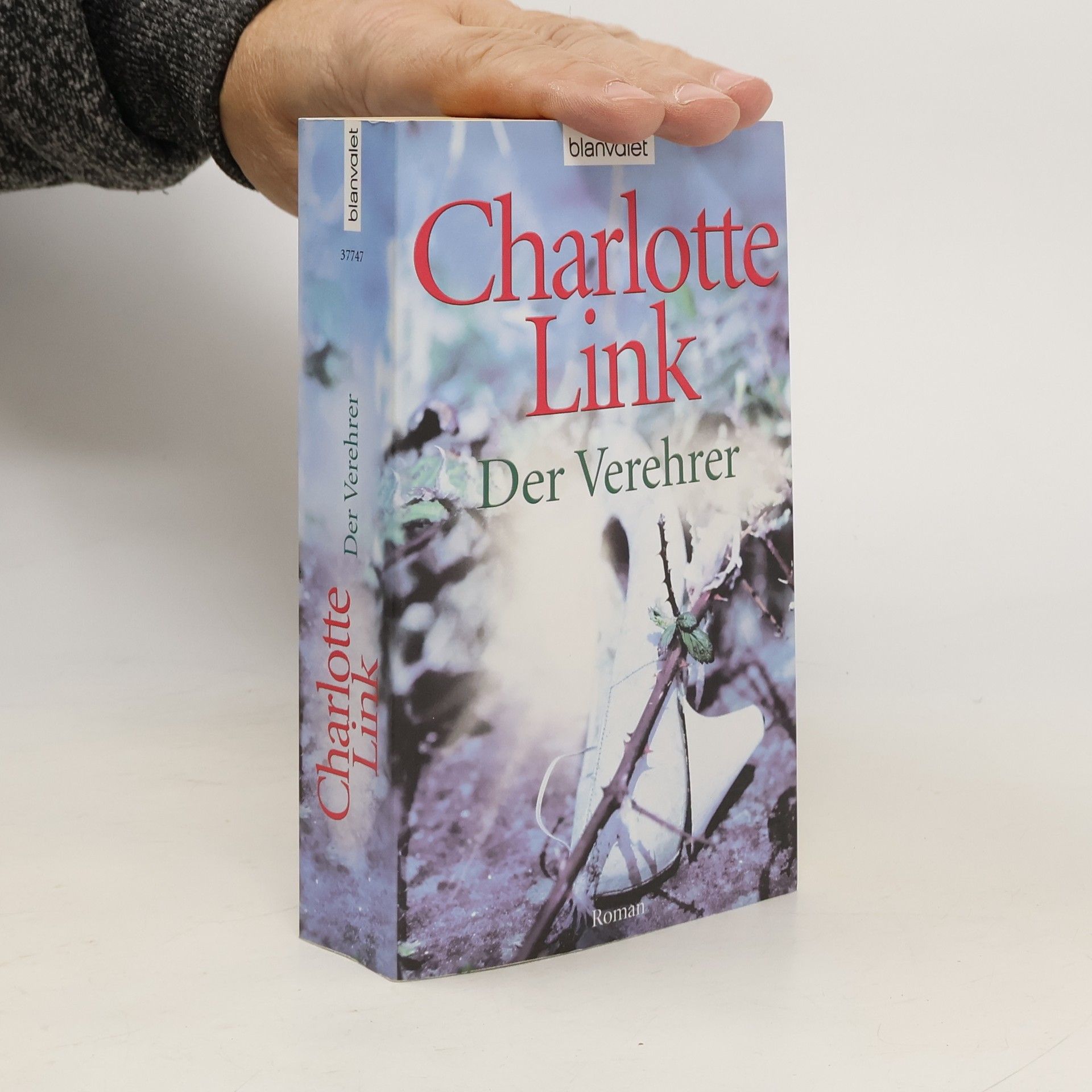 Charlotte Link Der Verehrer