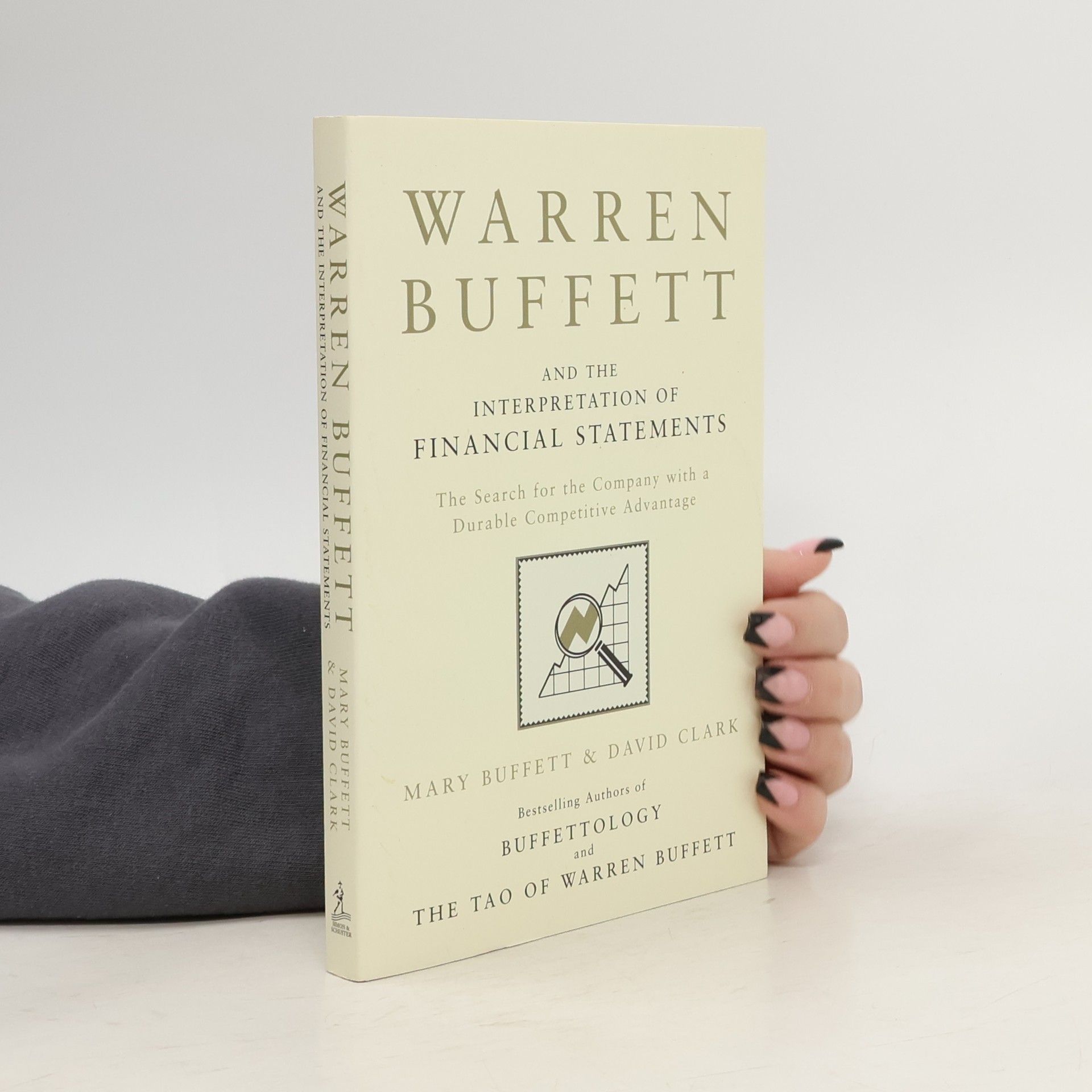 David Clark Warren Buffett and the Interpretation of Financial Statements