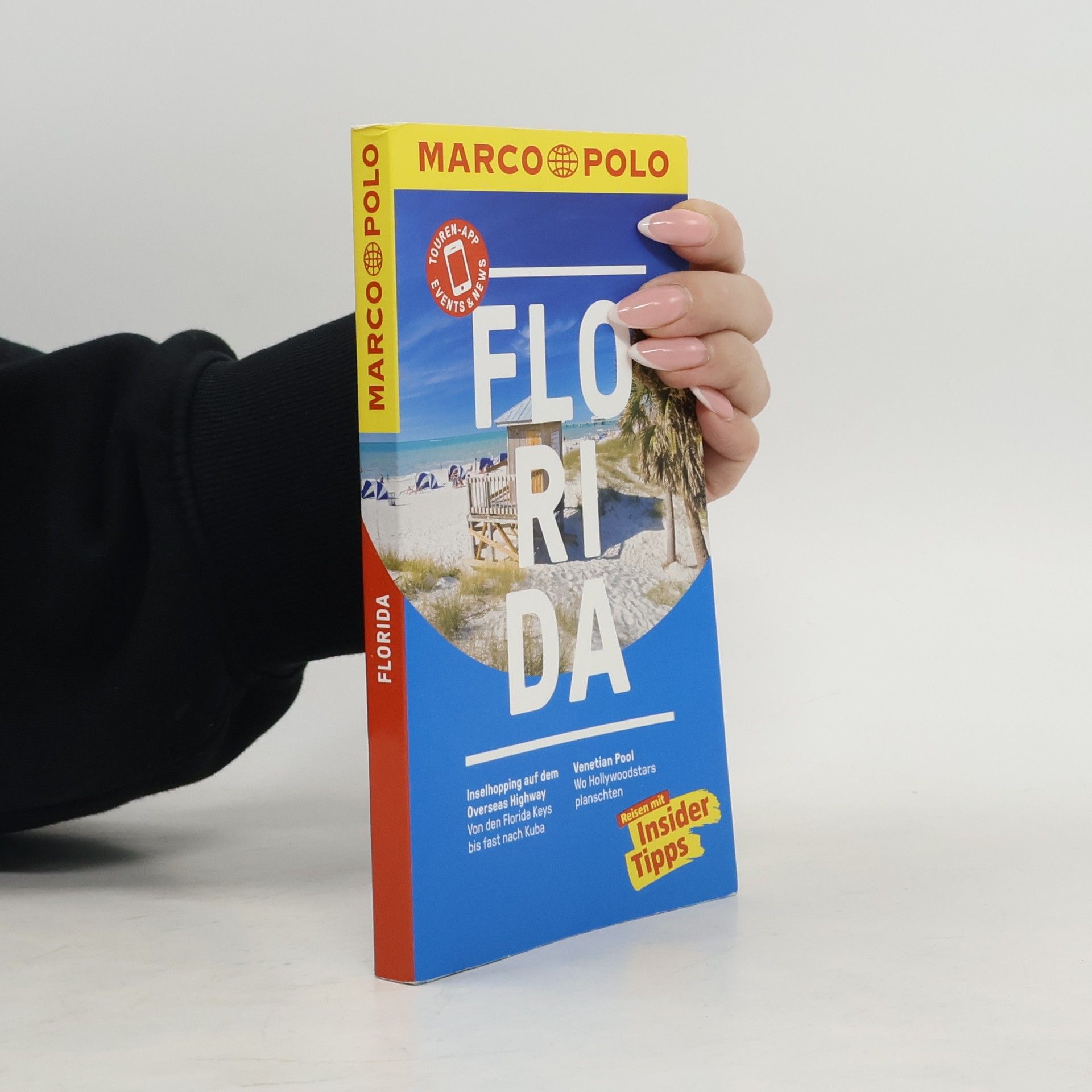 Bert Sanders Florida