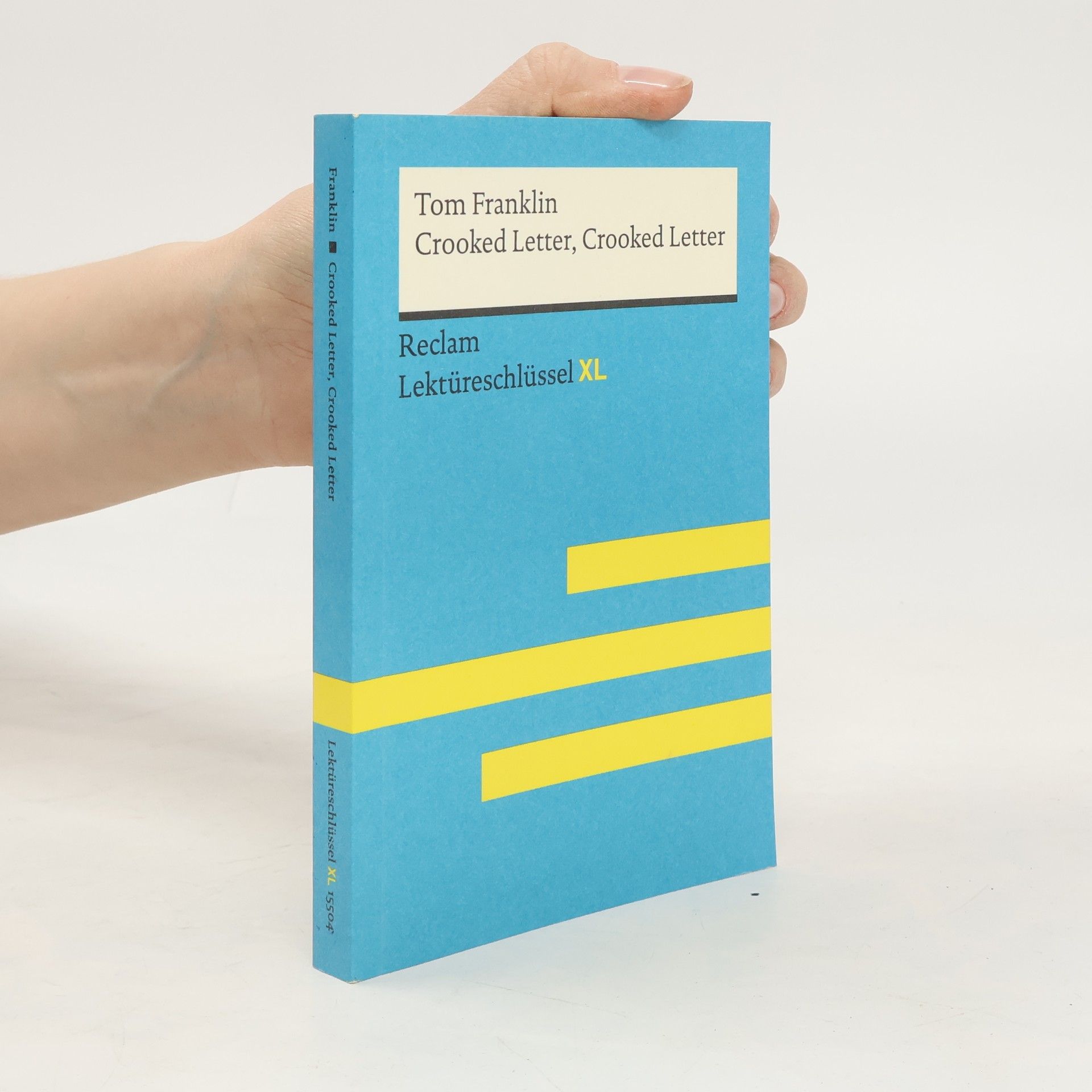 Autorenkollektiv Tom Franklin