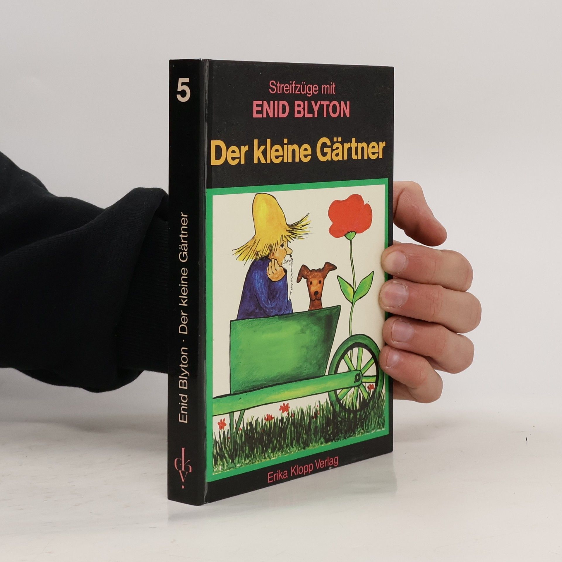 Enid Blyton Streifzüge mit Enid Blyton