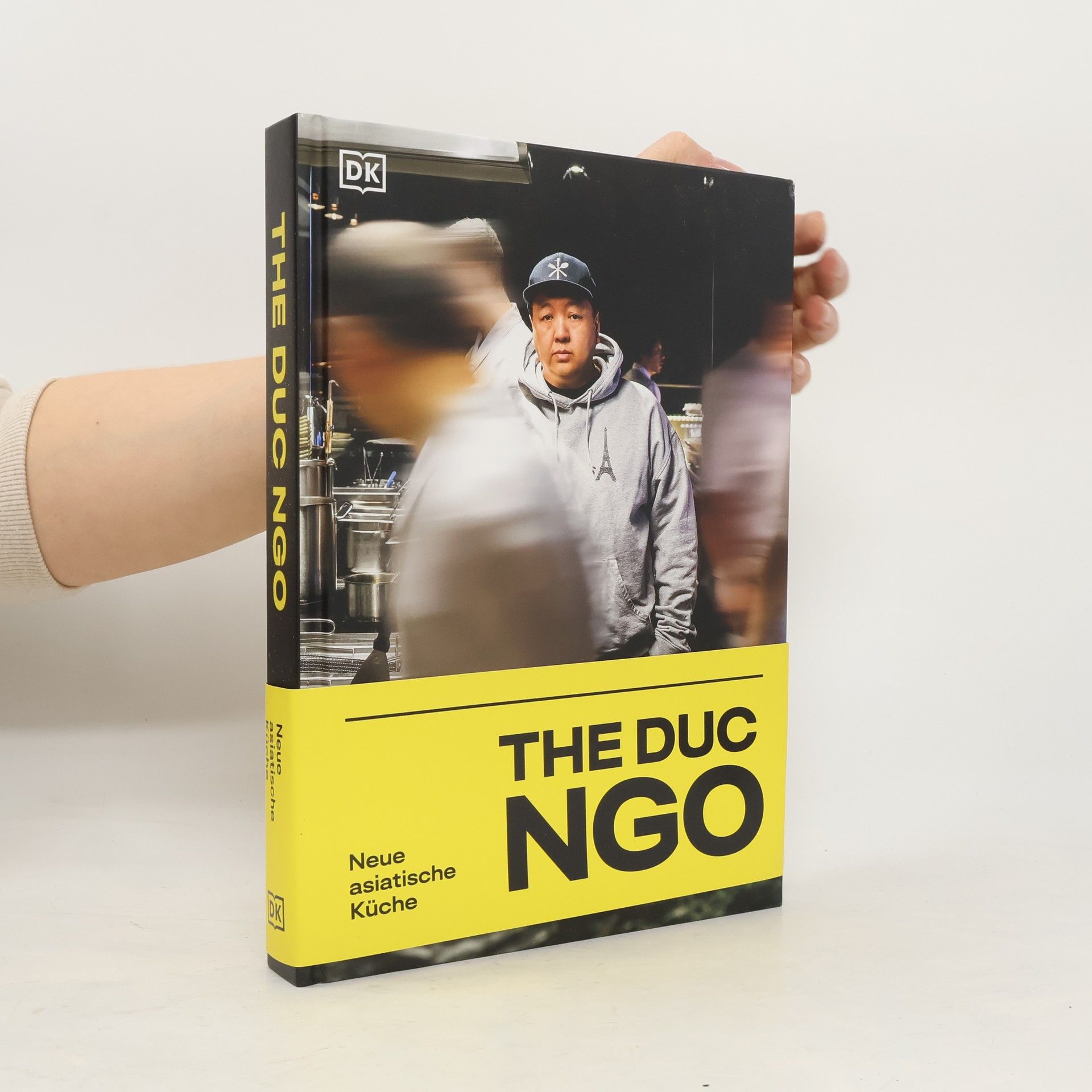 The Duc Ngo The Duc Ngo