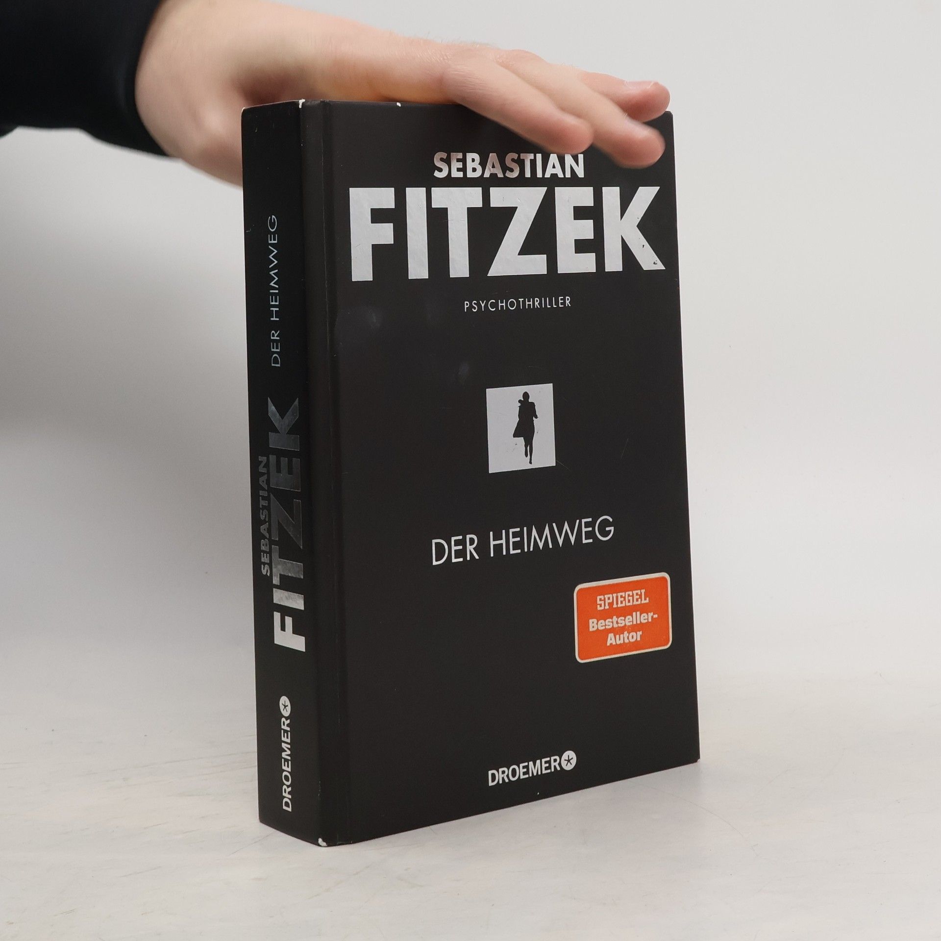 Sebastian Fitzek Der Heimweg