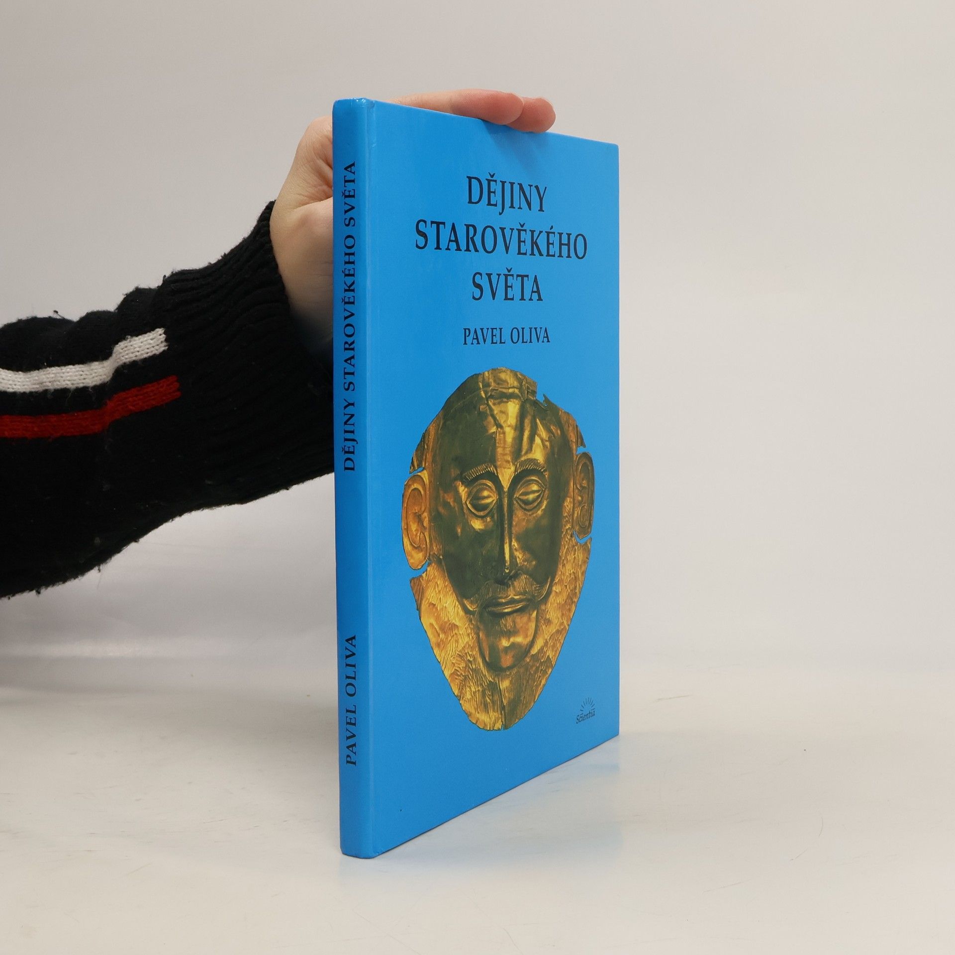 Dějiny starověkého světa