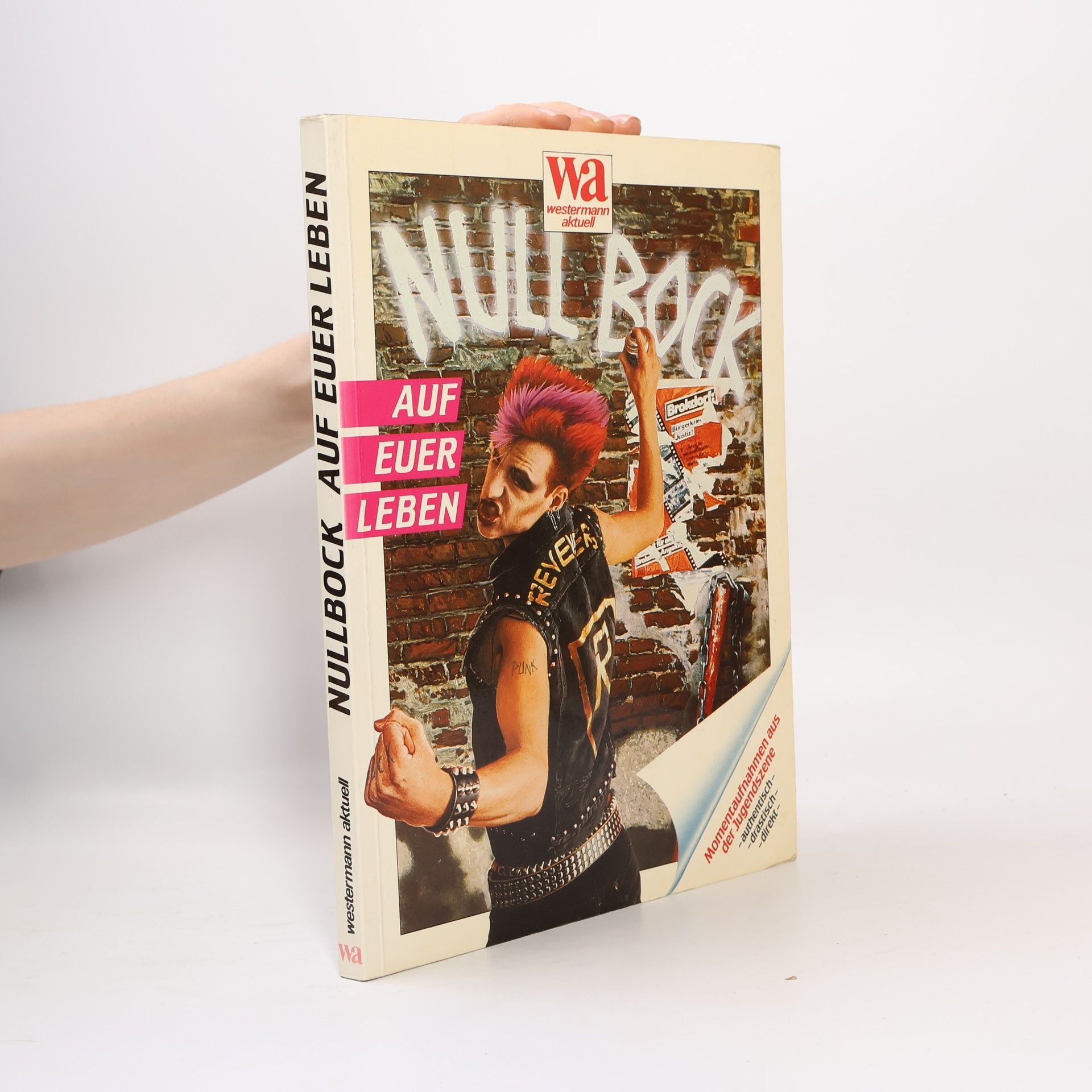 Null Bock auf euer Leben