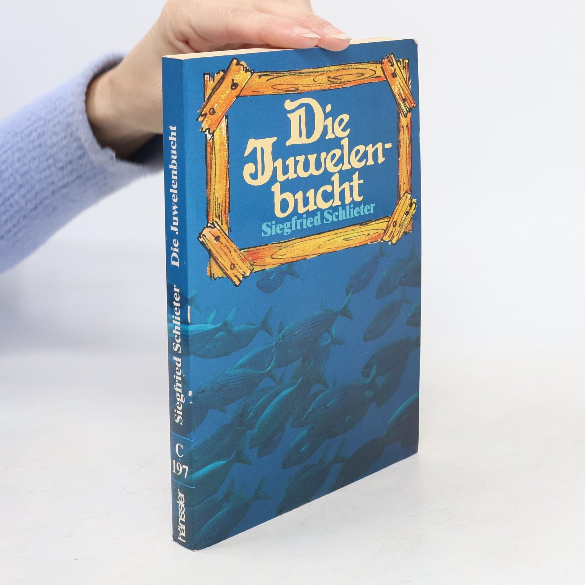 Die Juwelenbucht