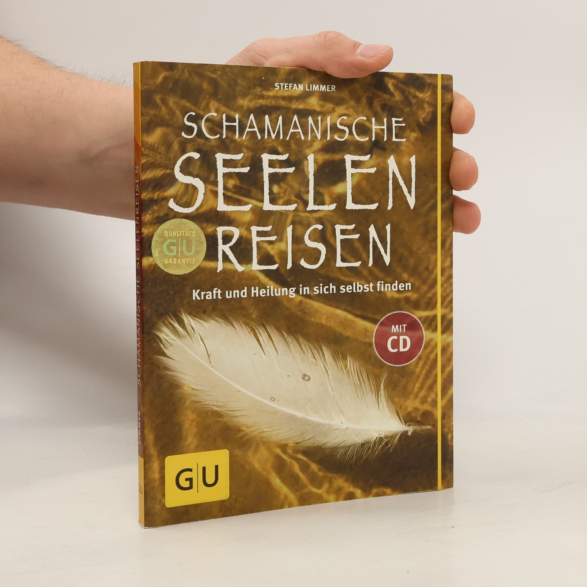 Collectif d'auteurs Schamanische Seelenreisen