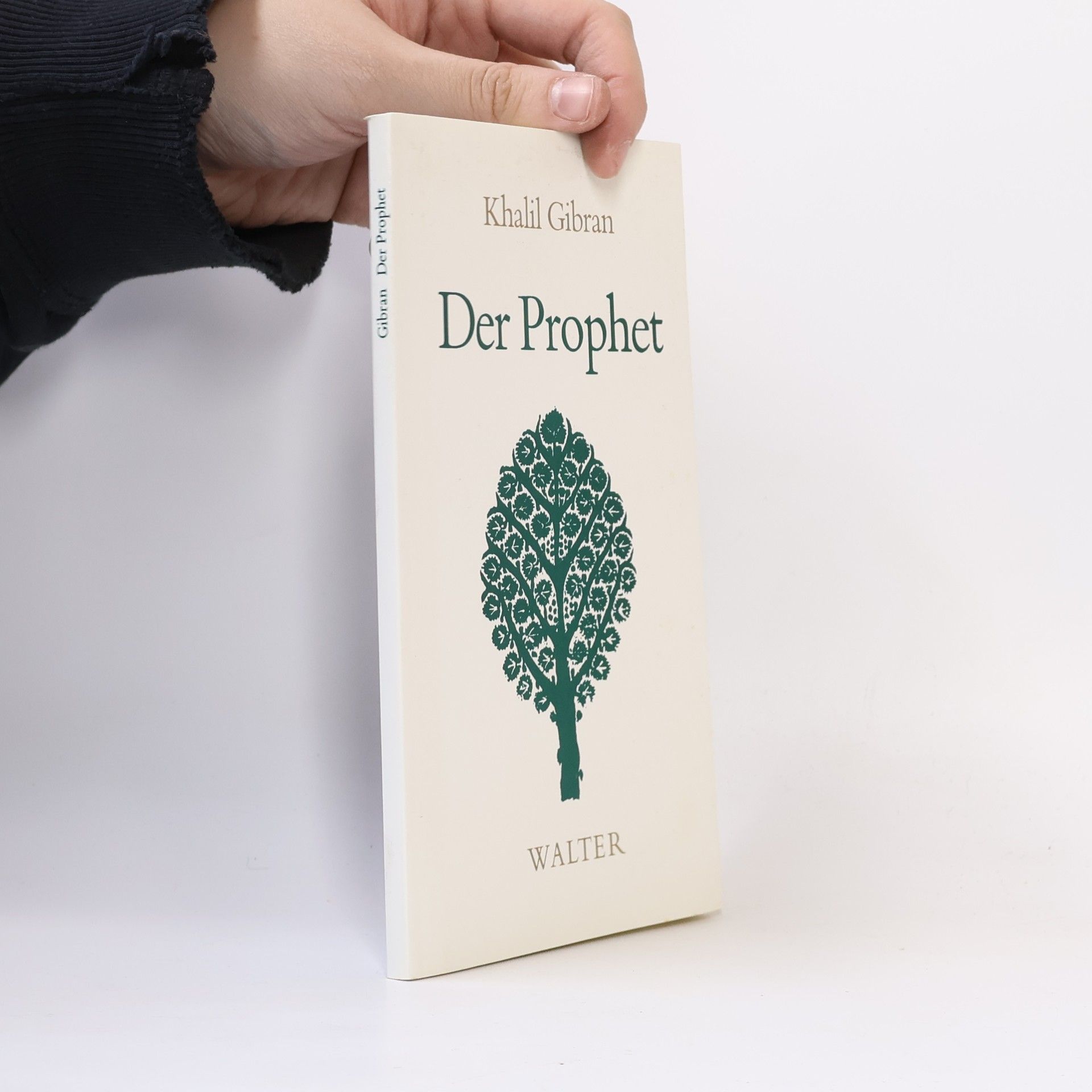 Khalil Gibran The Prophet