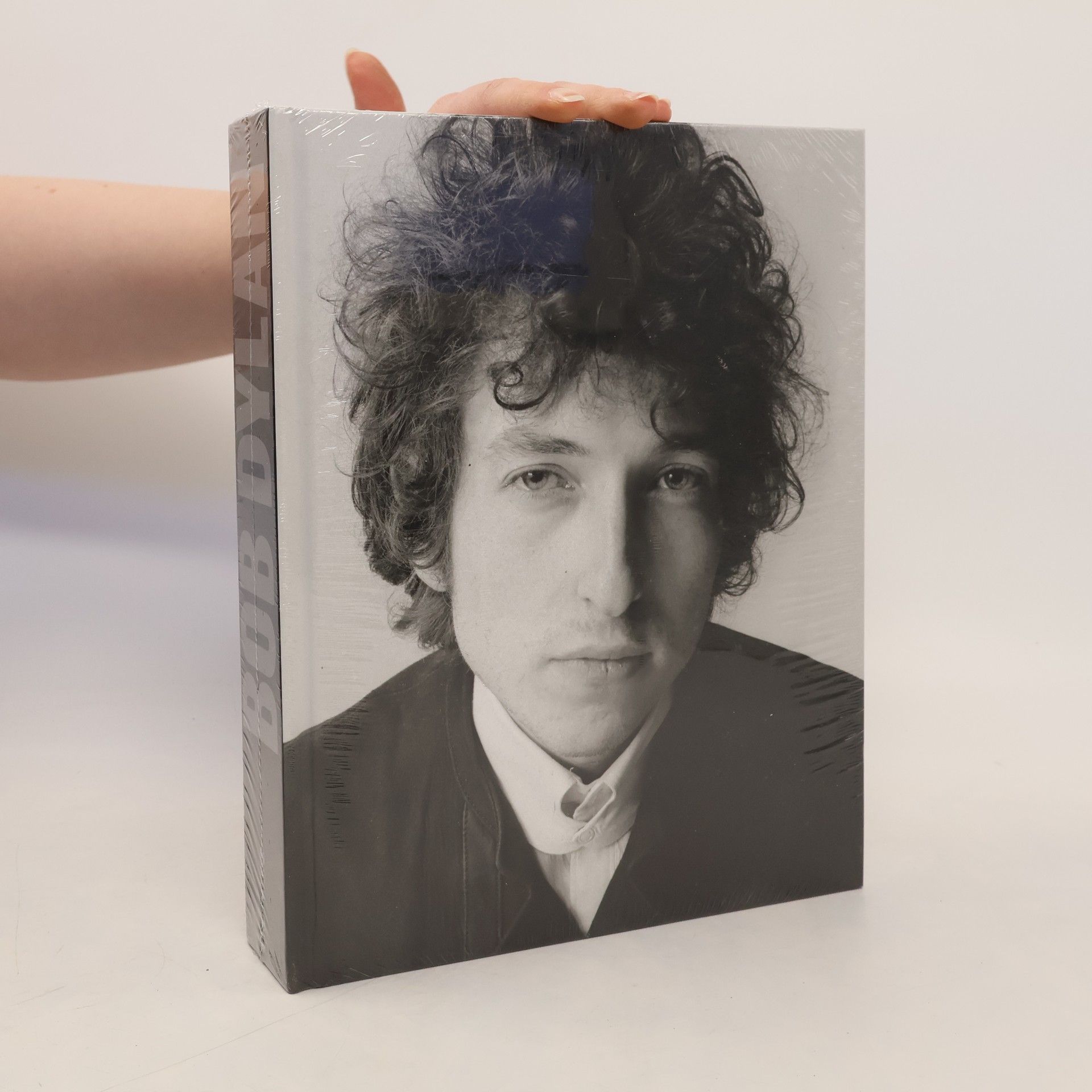 Pieke Biermann Bob Dylan: Mixing Up the Medicine