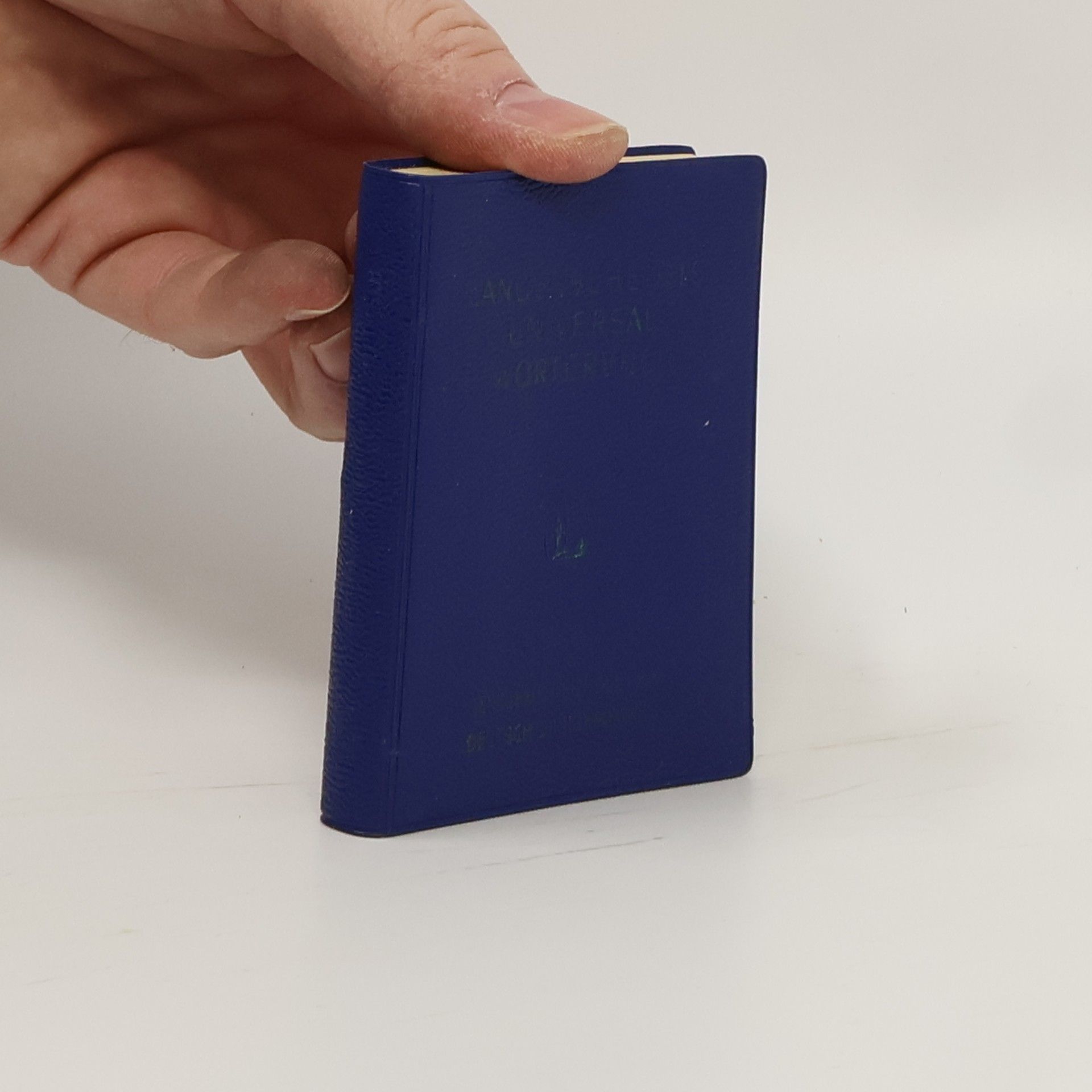 Autorenkollektiv Langenscheidt Universal-Wörterbuch. Serbokroatisch