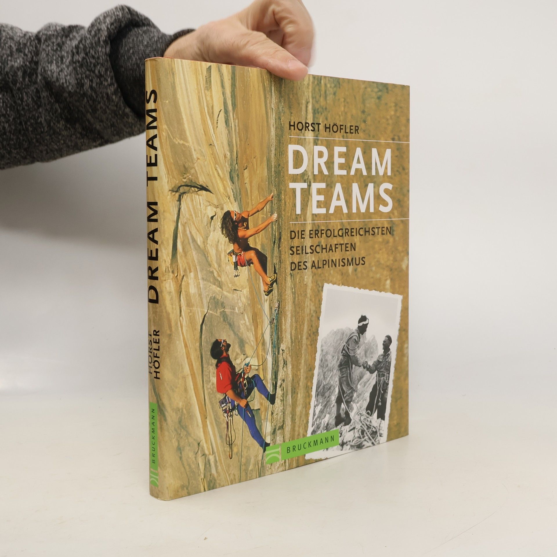 Horst Höfler Dream Teams