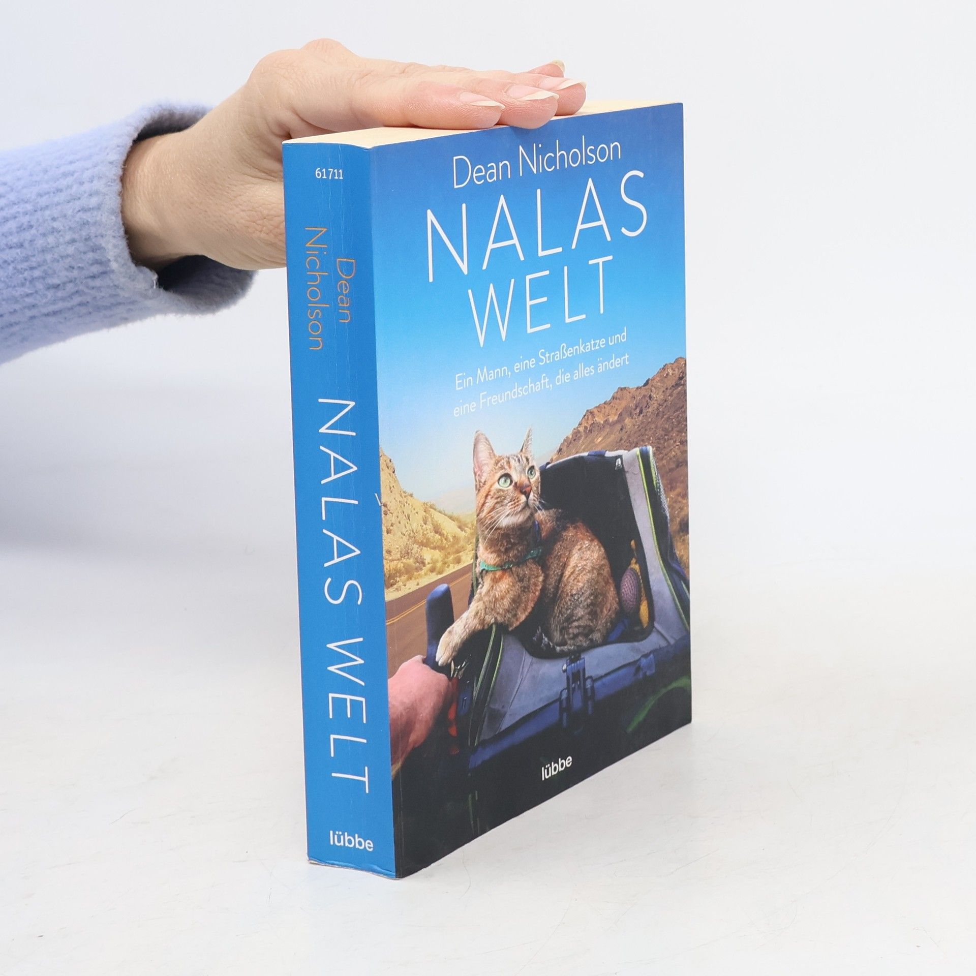 Dean Nicholson Nalas Welt