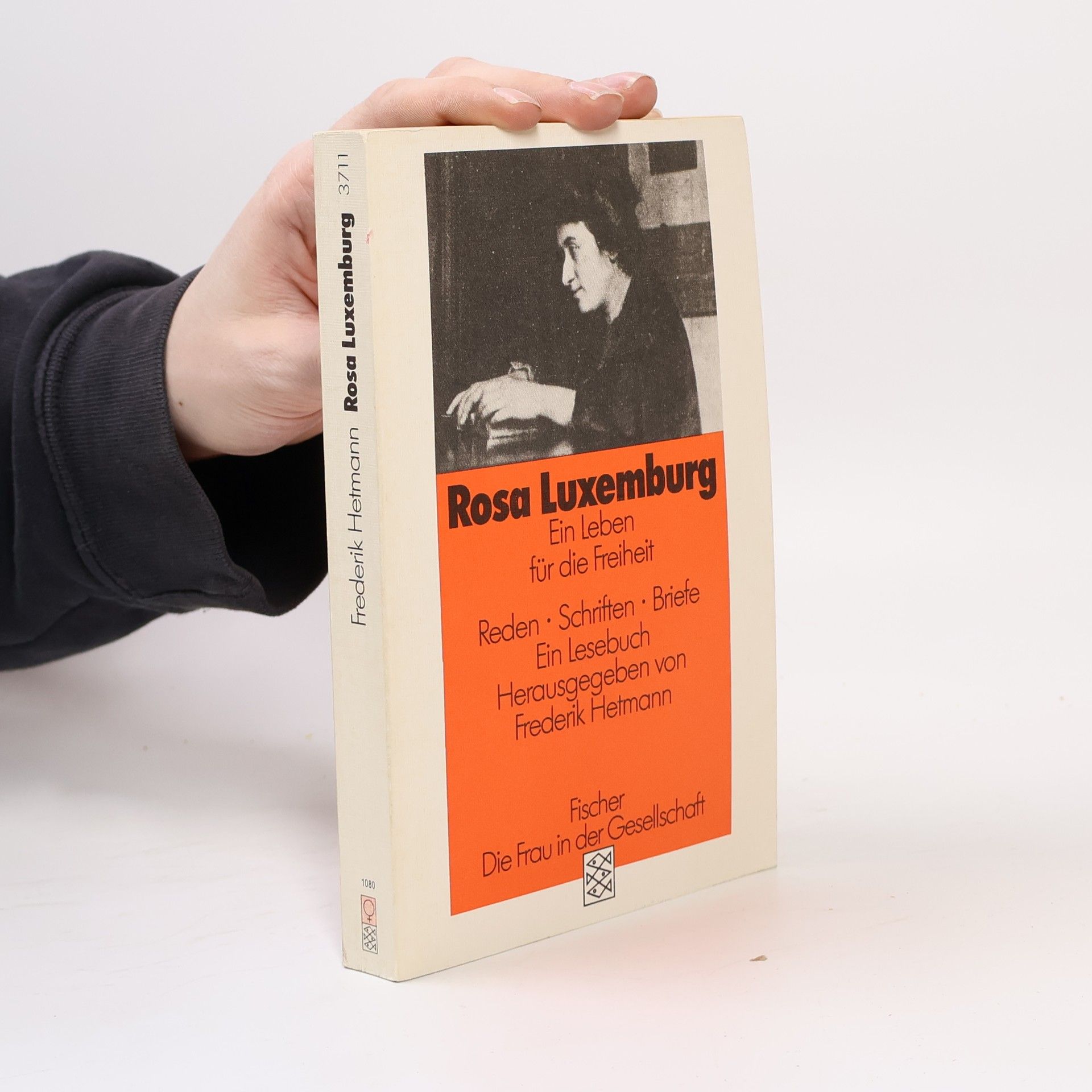 Rosa Luxemburg Rosa Luxemburg