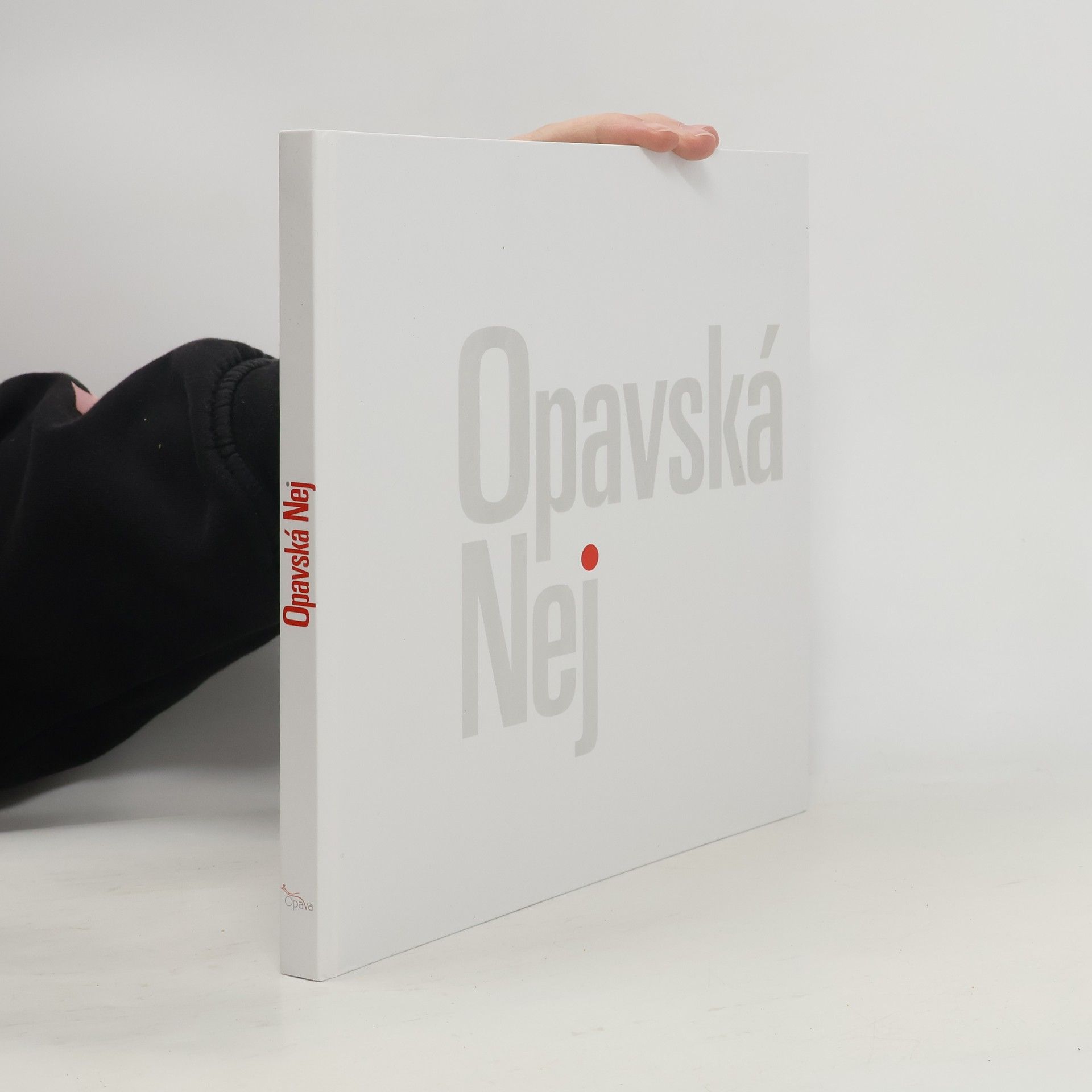 Martin Pelc Opavská nej